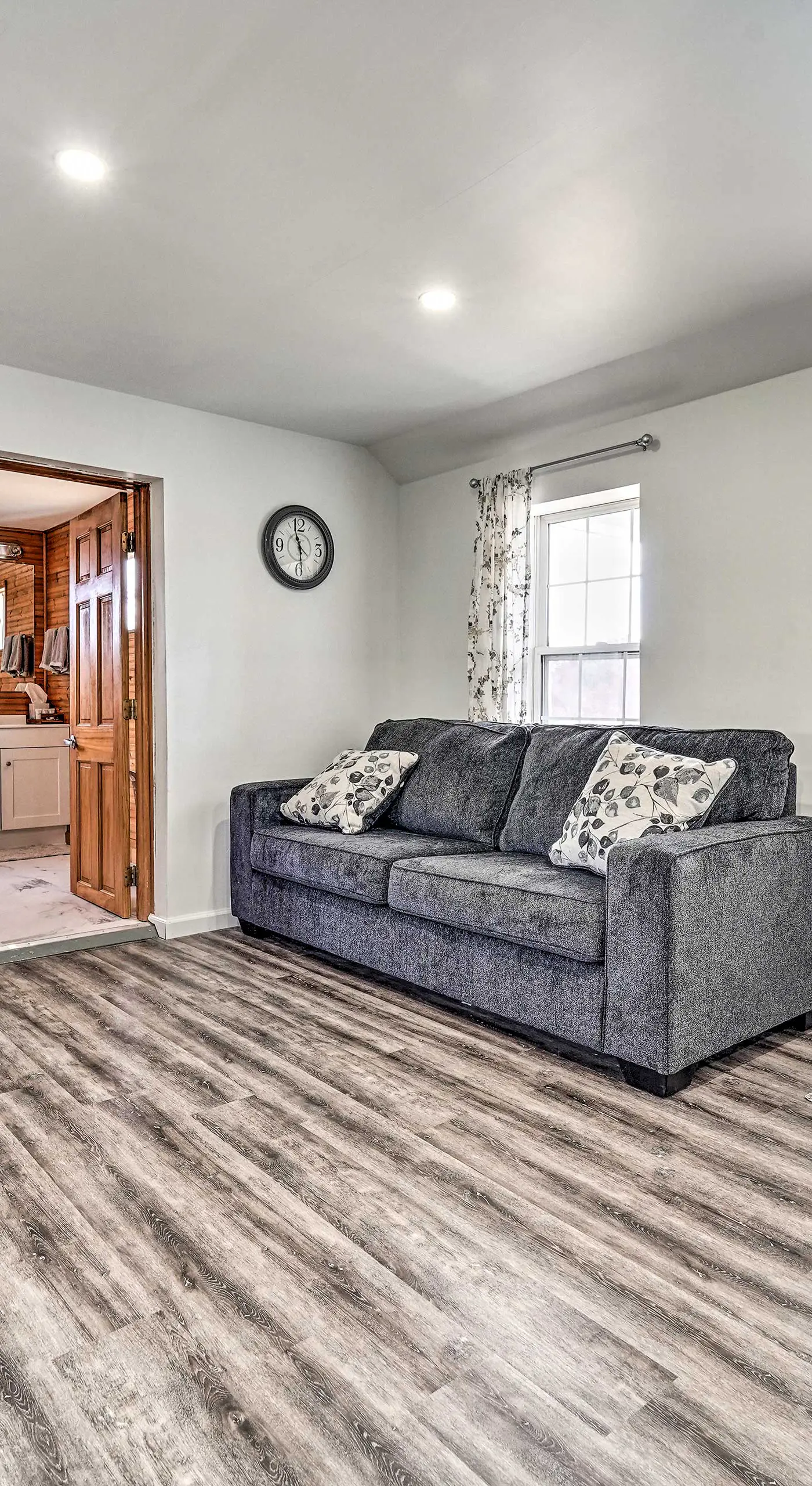Updated Beattyville Ranch-Style Home w/ Yard!