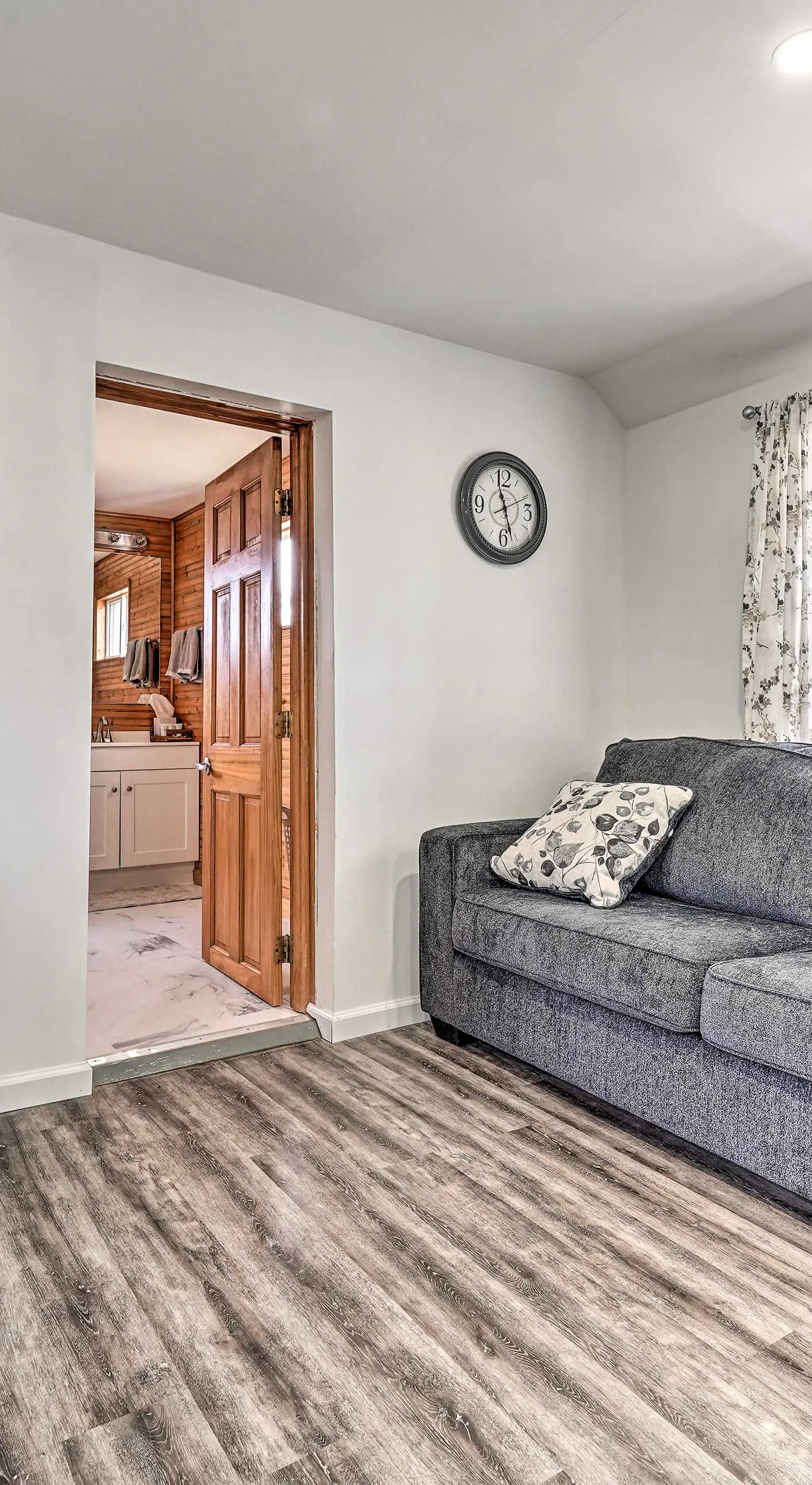 Updated Beattyville Ranch-Style Home w/ Yard!