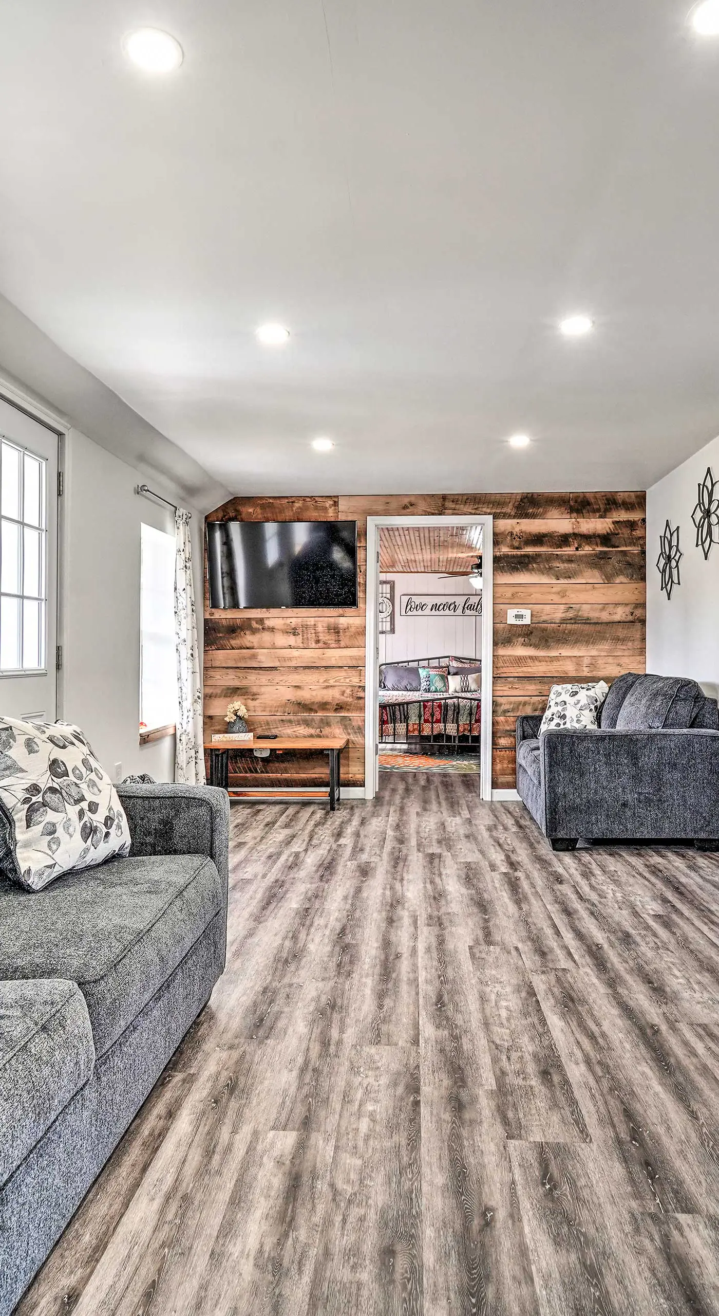 Updated Beattyville Ranch-Style Home w/ Yard!