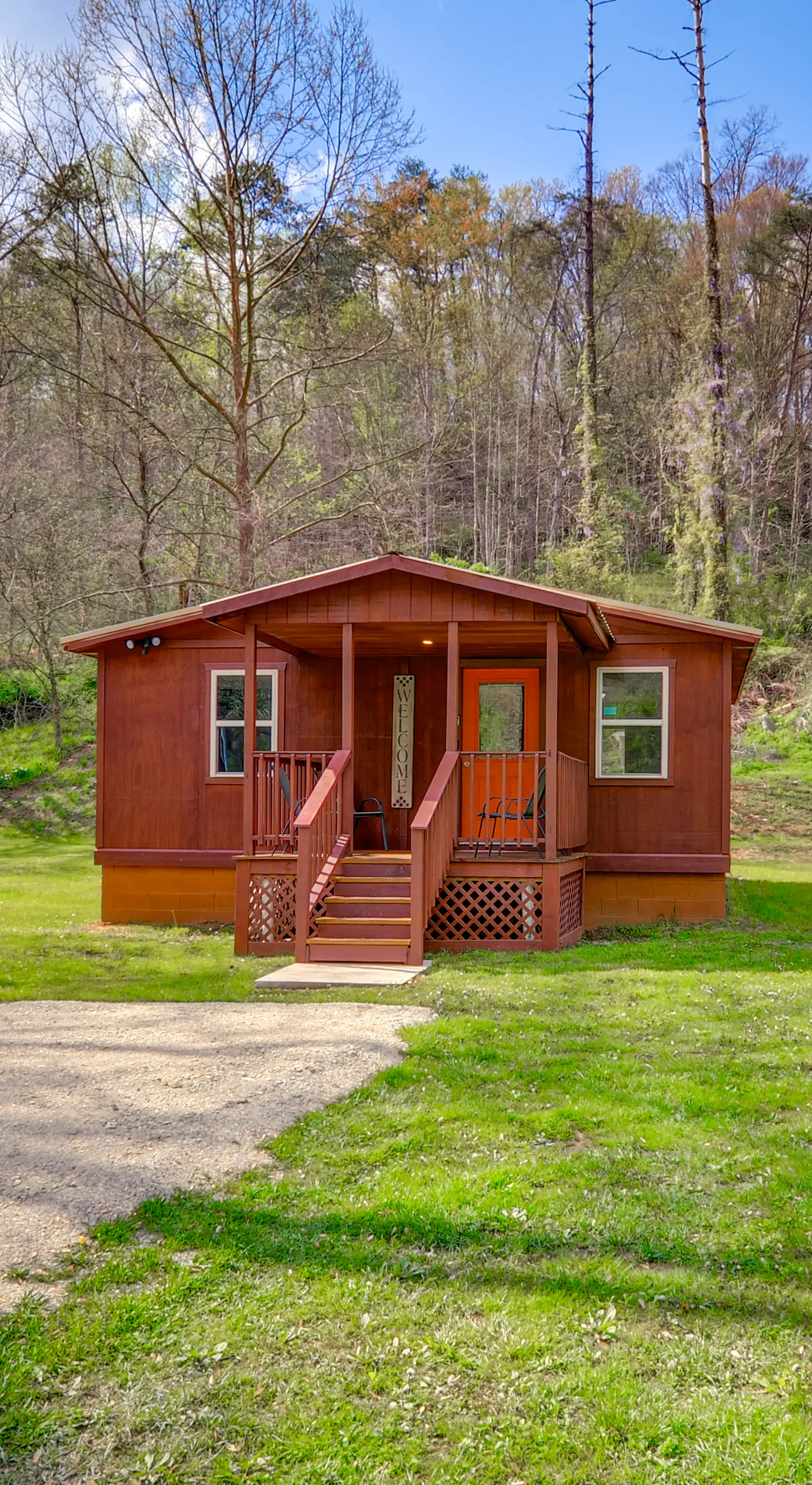 Serene Beattyville Cabin: 24 Mi to Red River Gorge