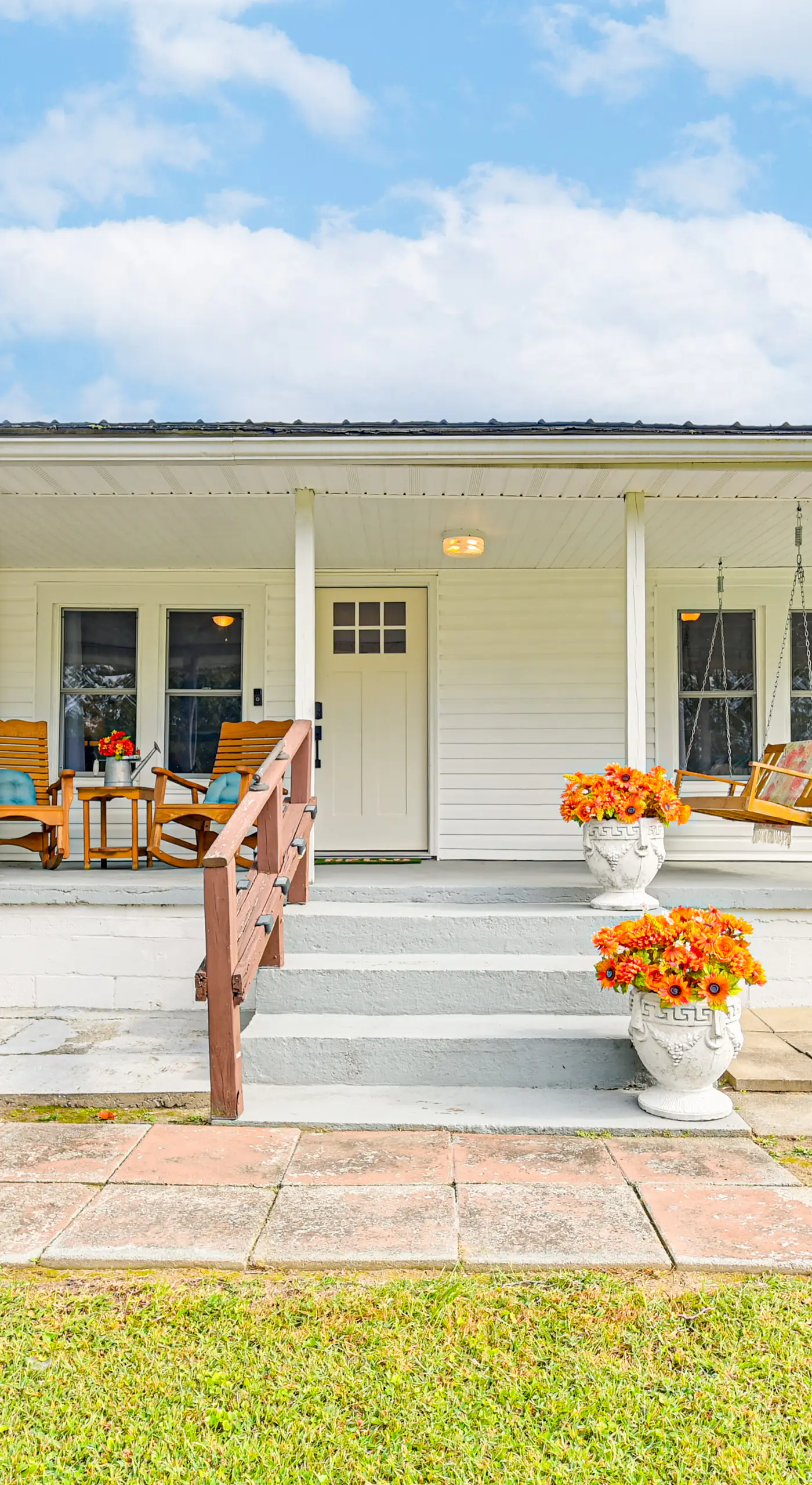 Rock Climb, Hike, Relax! Quiet Beattyville Retreat
