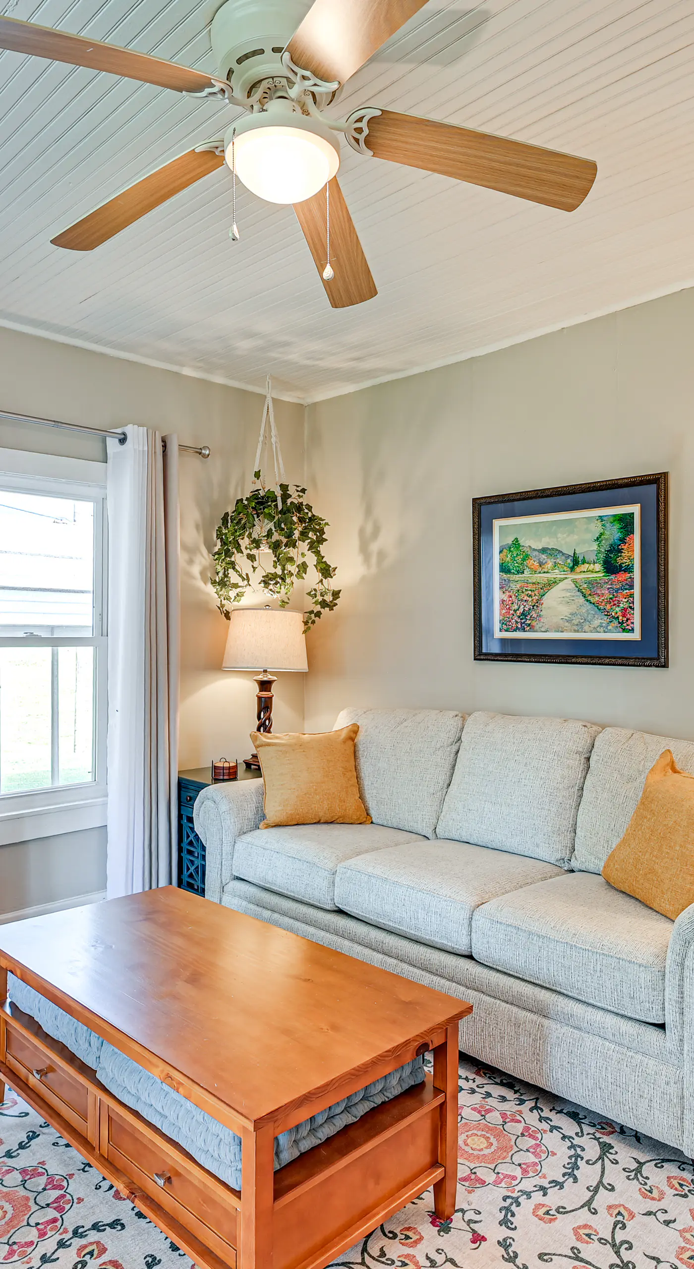 Rock Climb, Hike, Relax! Quiet Beattyville Retreat
