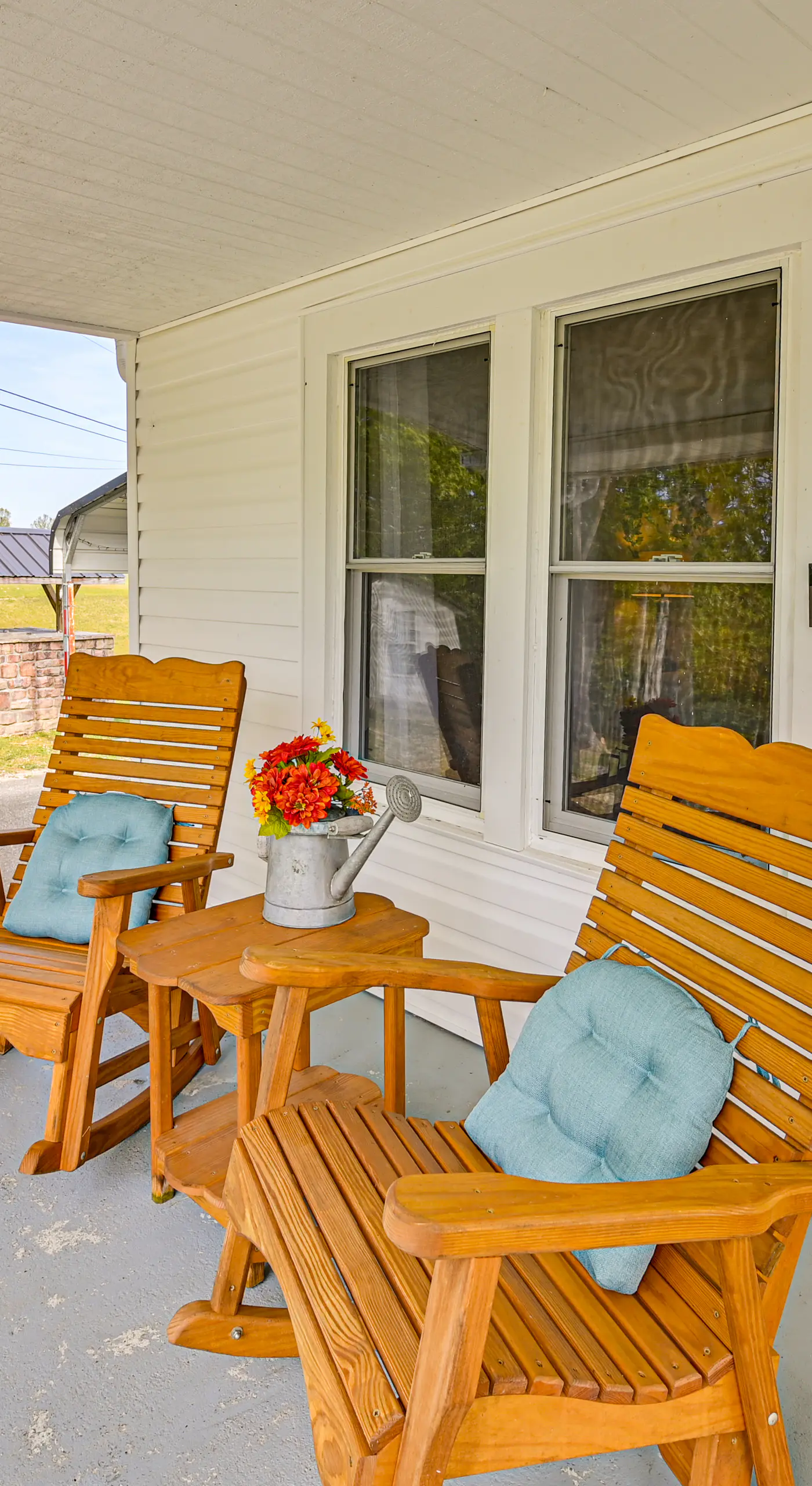 Rock Climb, Hike, Relax! Quiet Beattyville Retreat