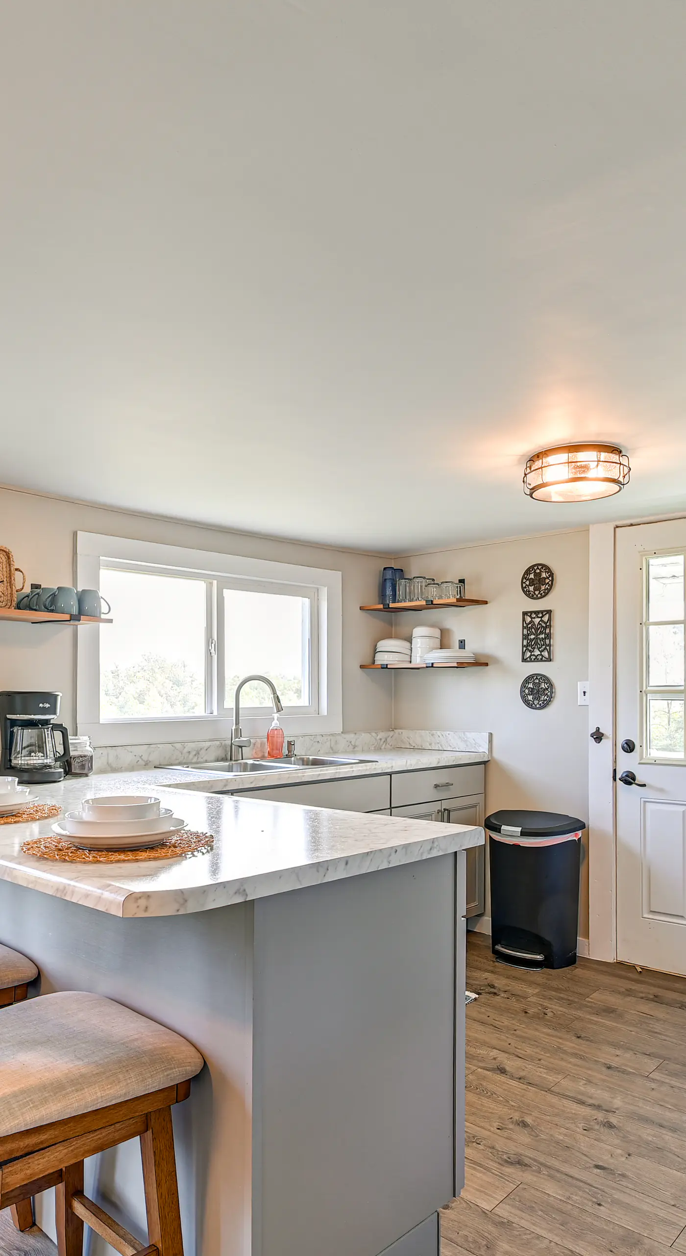 Rock Climb, Hike, Relax! Quiet Beattyville Retreat