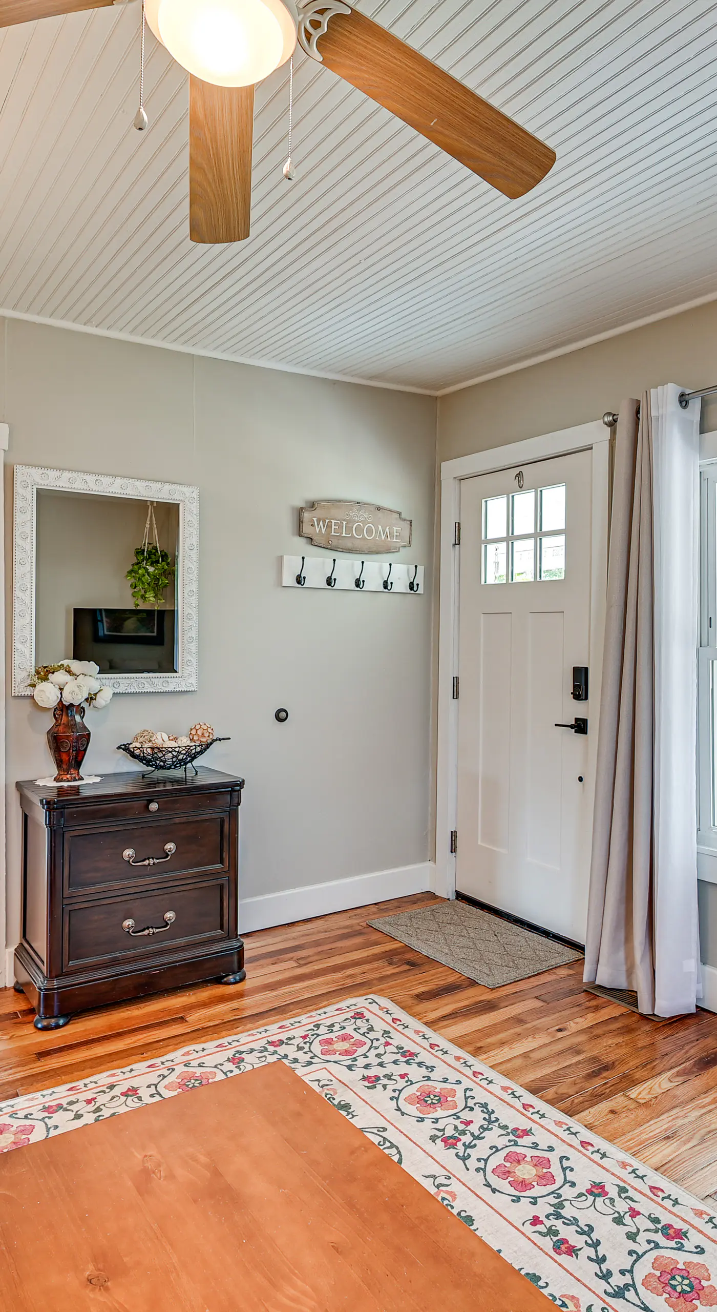 Rock Climb, Hike, Relax! Quiet Beattyville Retreat
