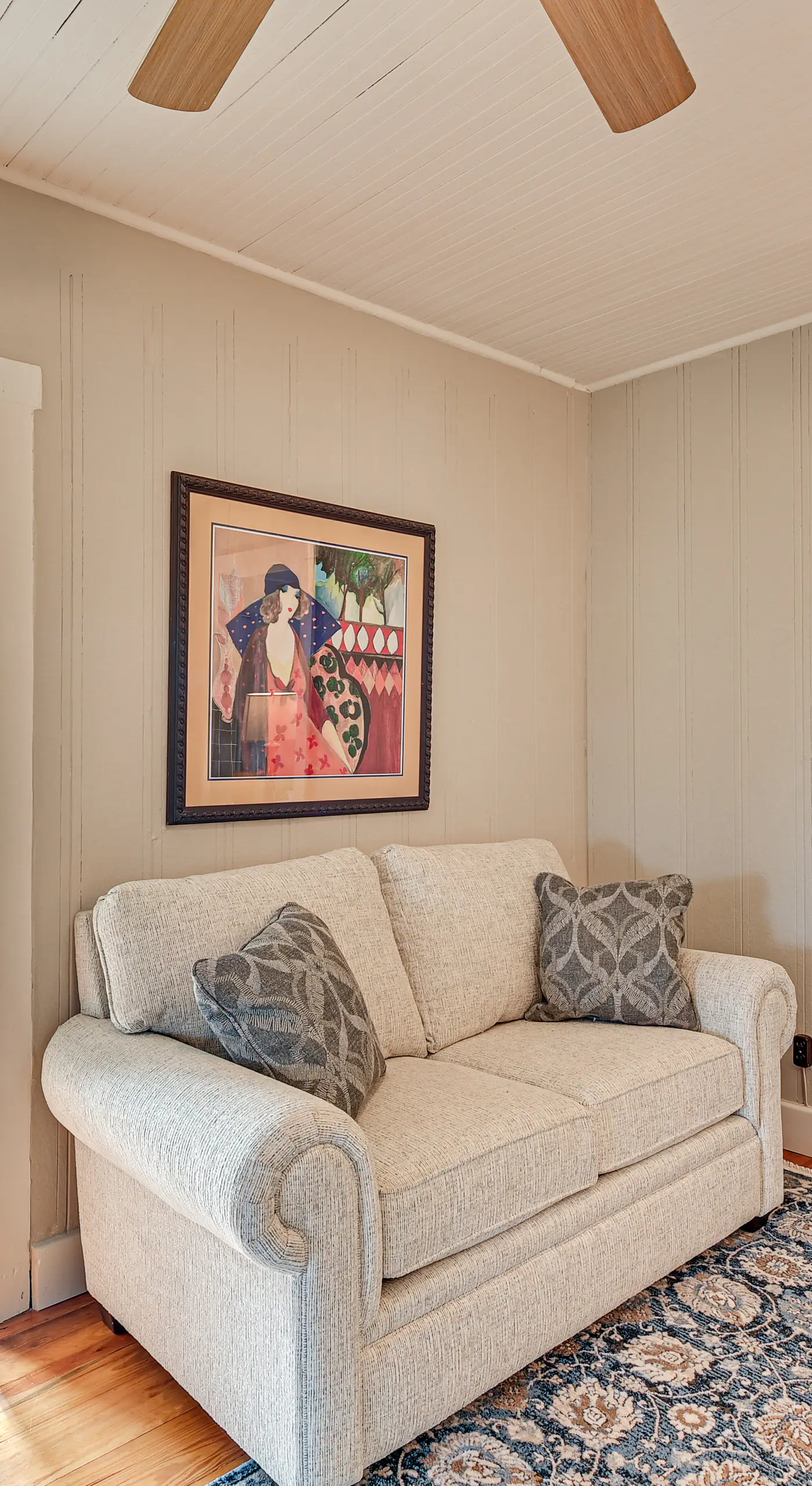 Rock Climb, Hike, Relax! Quiet Beattyville Retreat