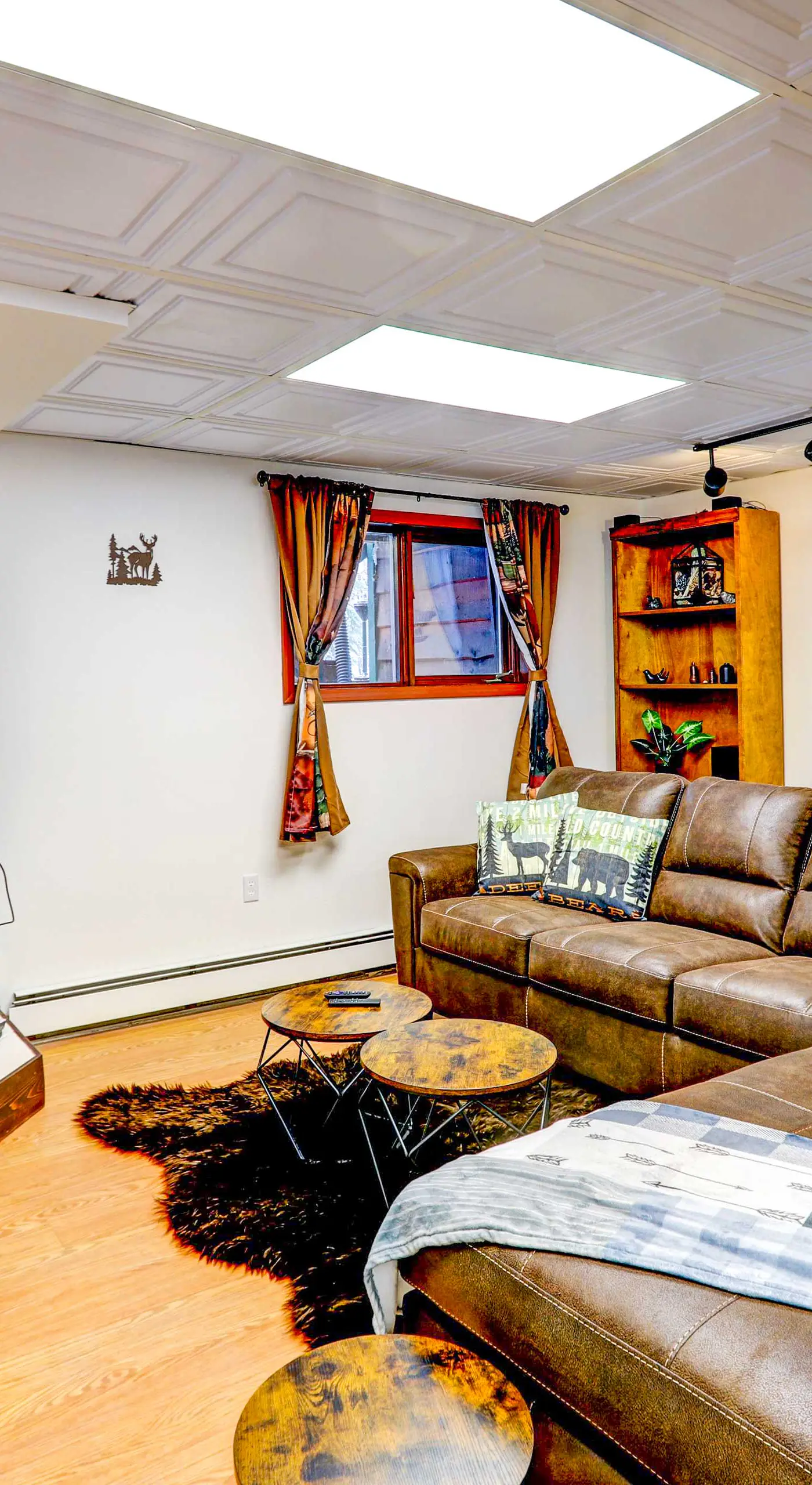 Ideally Located Fairbanks Vacation Rental!