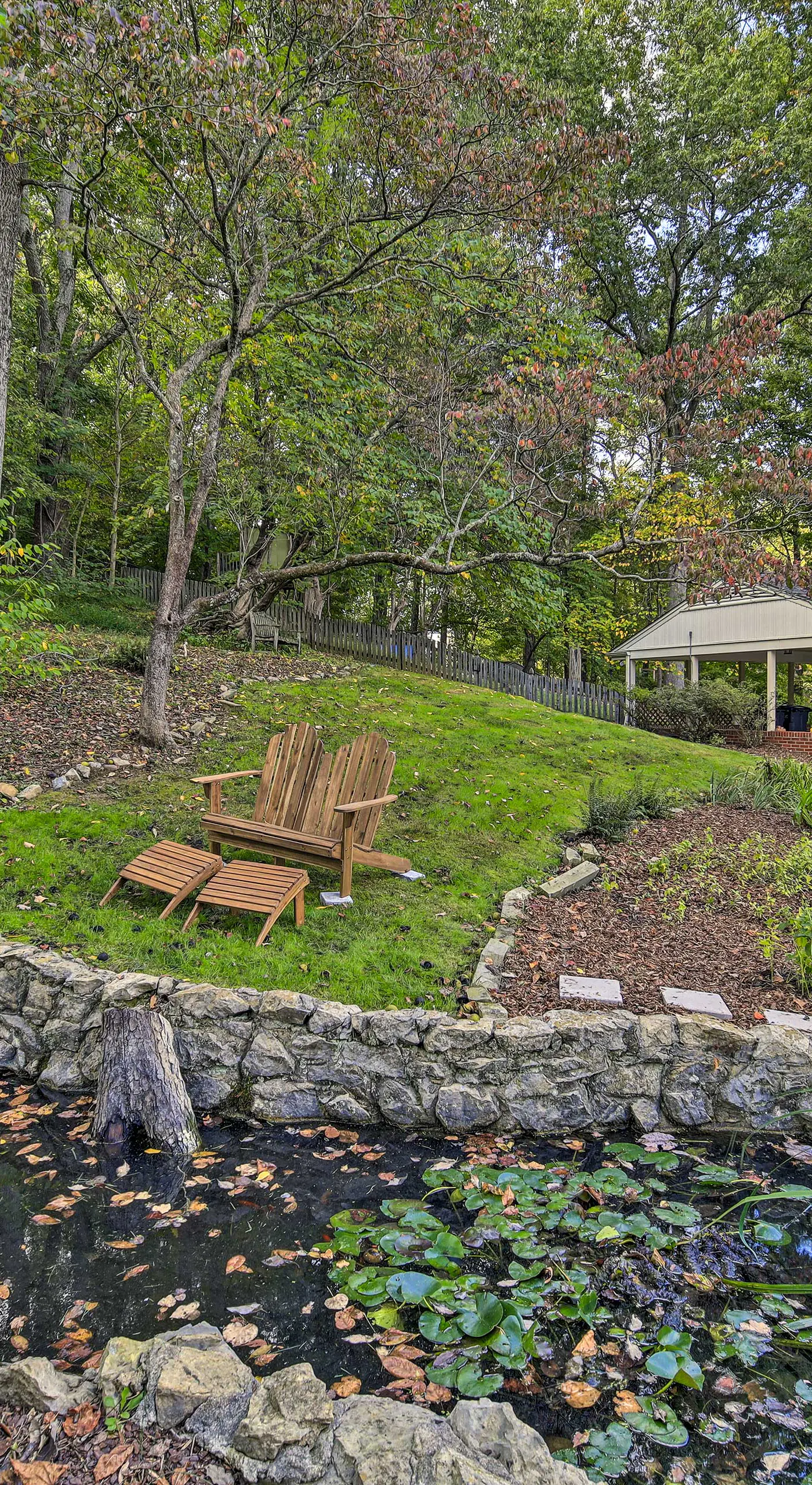 Easy Hiking & Sightseeing! Kingsport Home w/ Deck