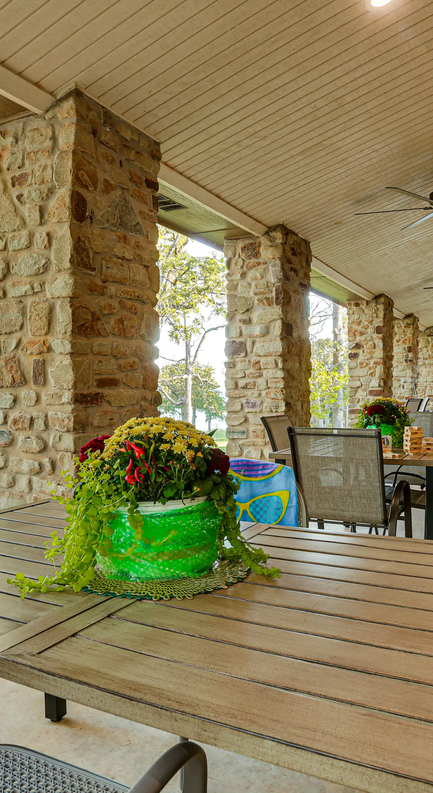 Family Friendly! Pottsboro 'KC Sunshine Lakehouse'