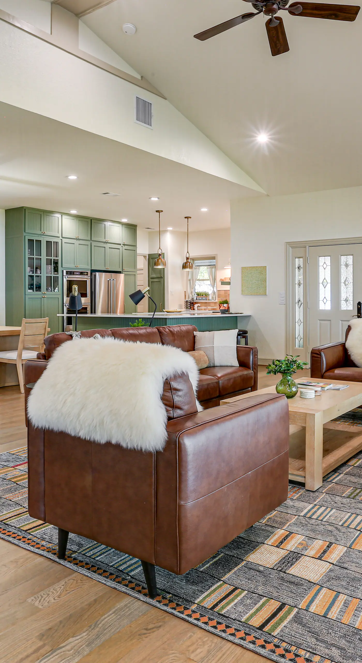 Family Friendly! Pottsboro 'KC Sunshine Lakehouse'
