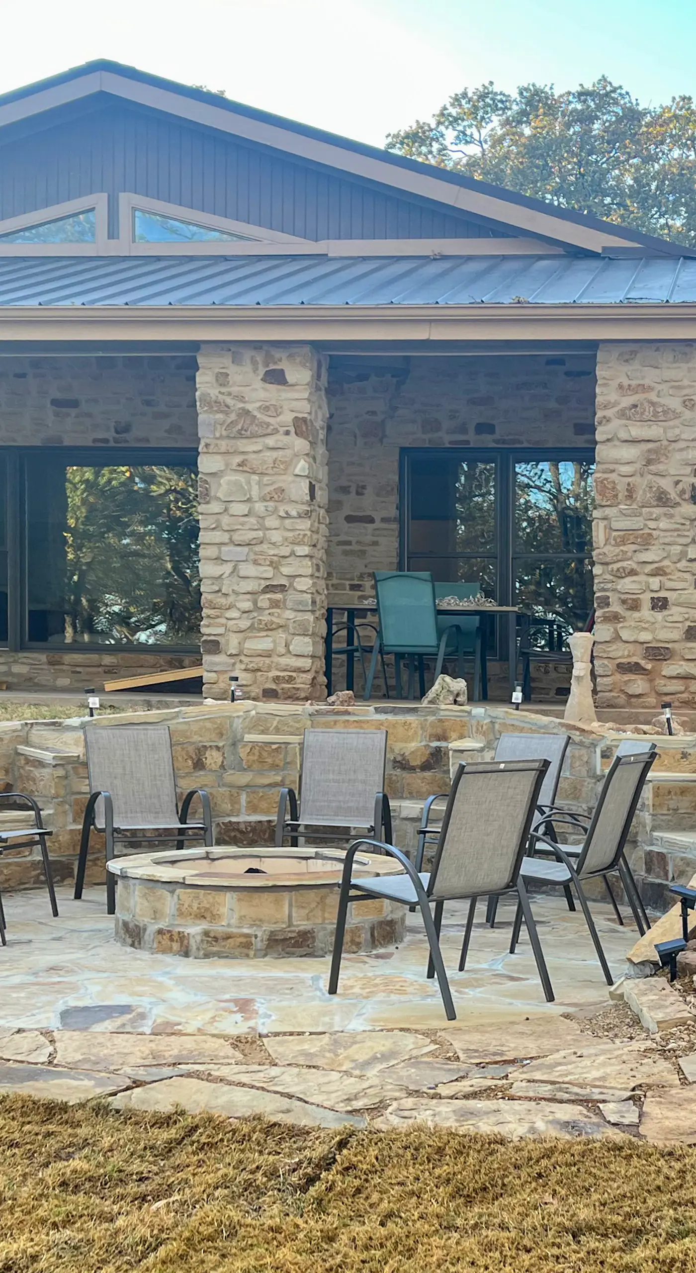 Family Friendly! Pottsboro 'KC Sunshine Lakehouse'