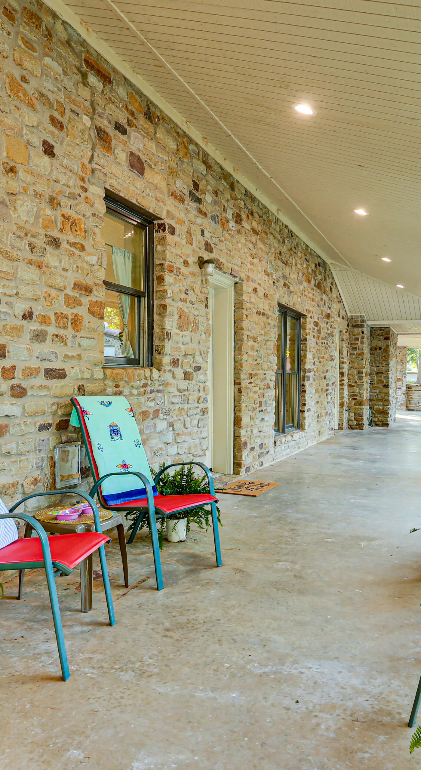 Family Friendly! Pottsboro 'KC Sunshine Lakehouse'