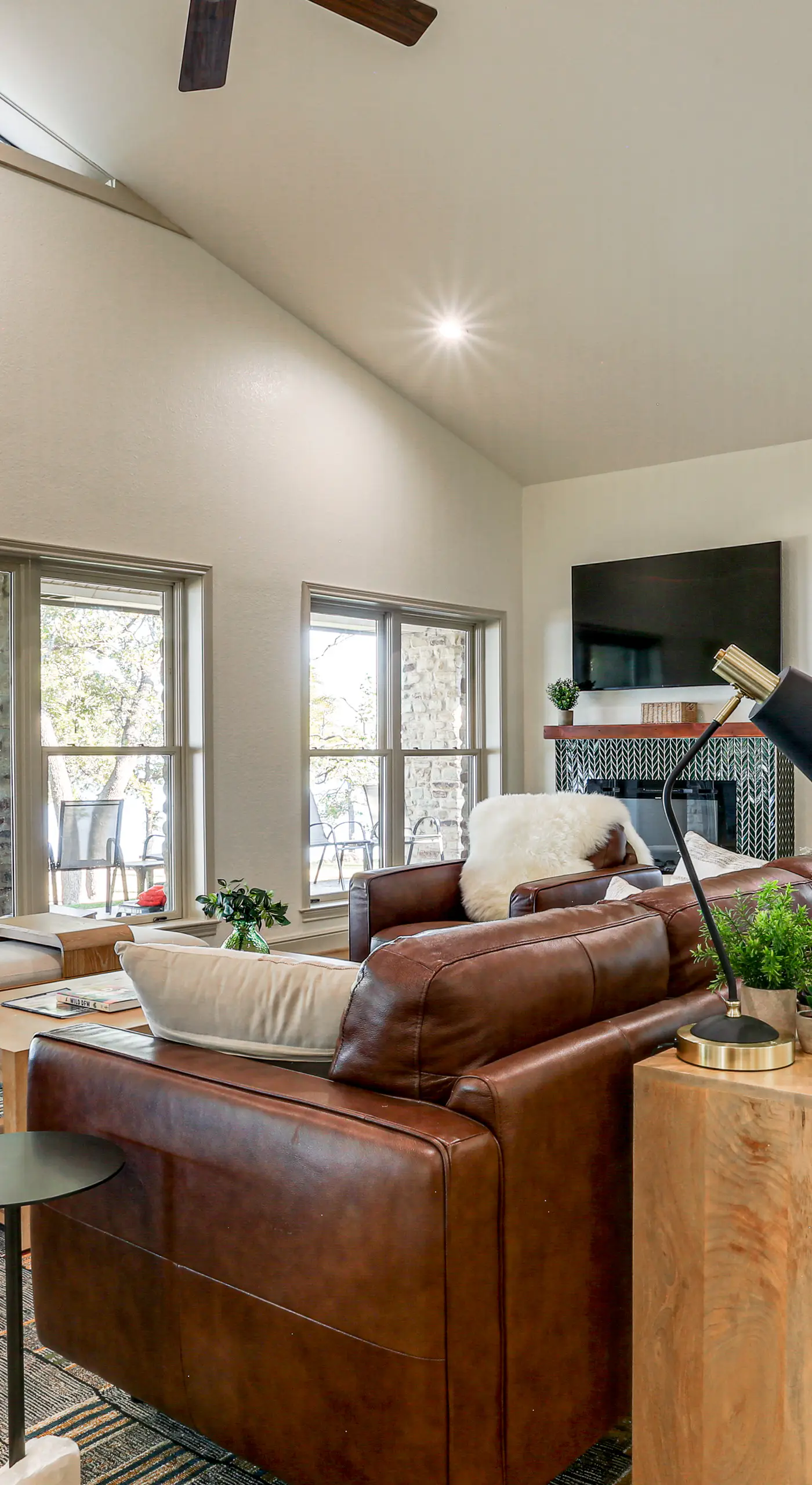 Family Friendly! Pottsboro 'KC Sunshine Lakehouse'