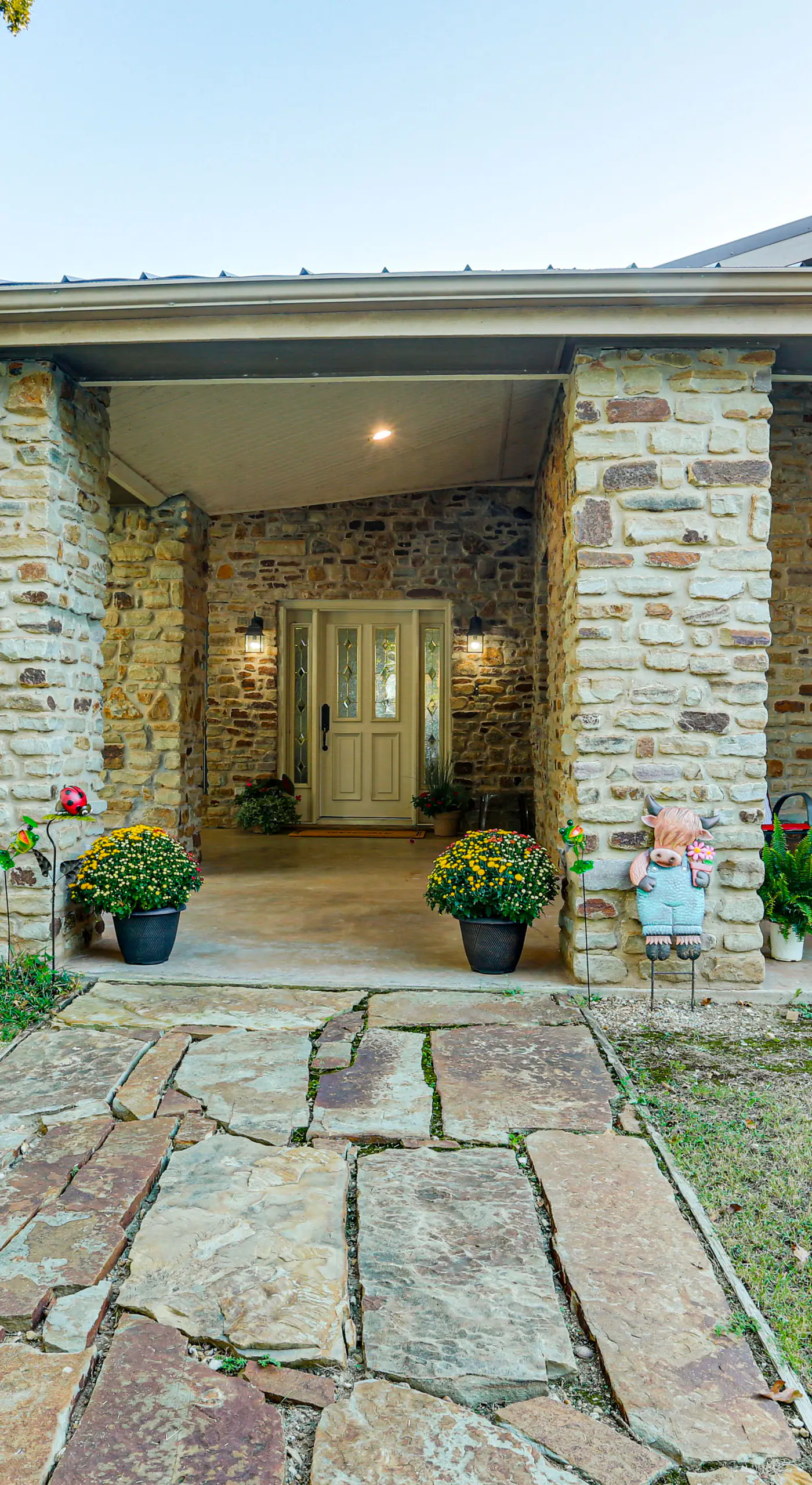 Family Friendly! Pottsboro 'KC Sunshine Lakehouse'