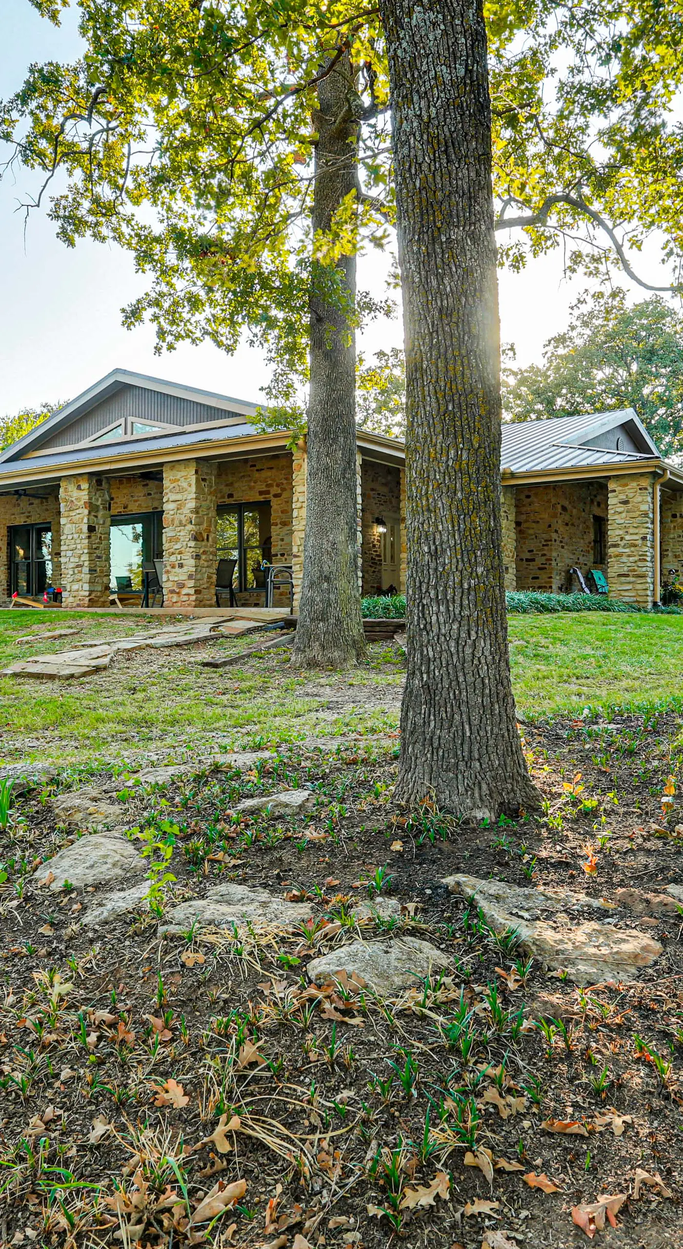 Family Friendly! Pottsboro 'KC Sunshine Lakehouse'