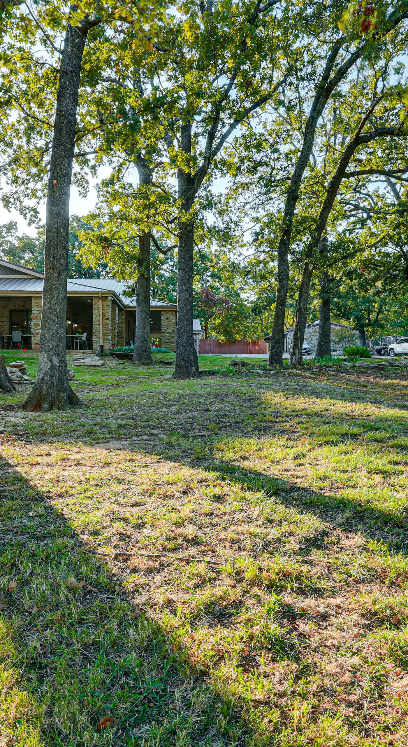 Family Friendly! Pottsboro 'KC Sunshine Lakehouse'