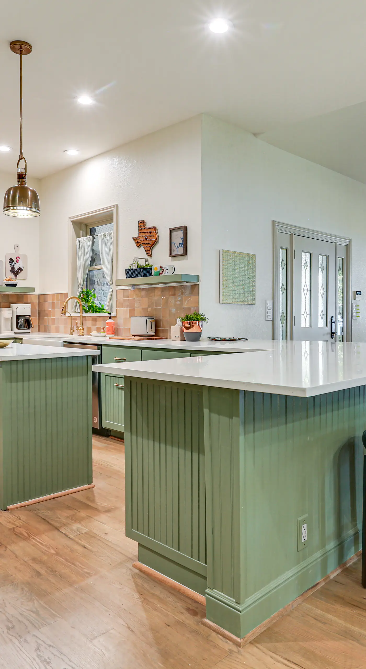 Family Friendly! Pottsboro 'KC Sunshine Lakehouse'