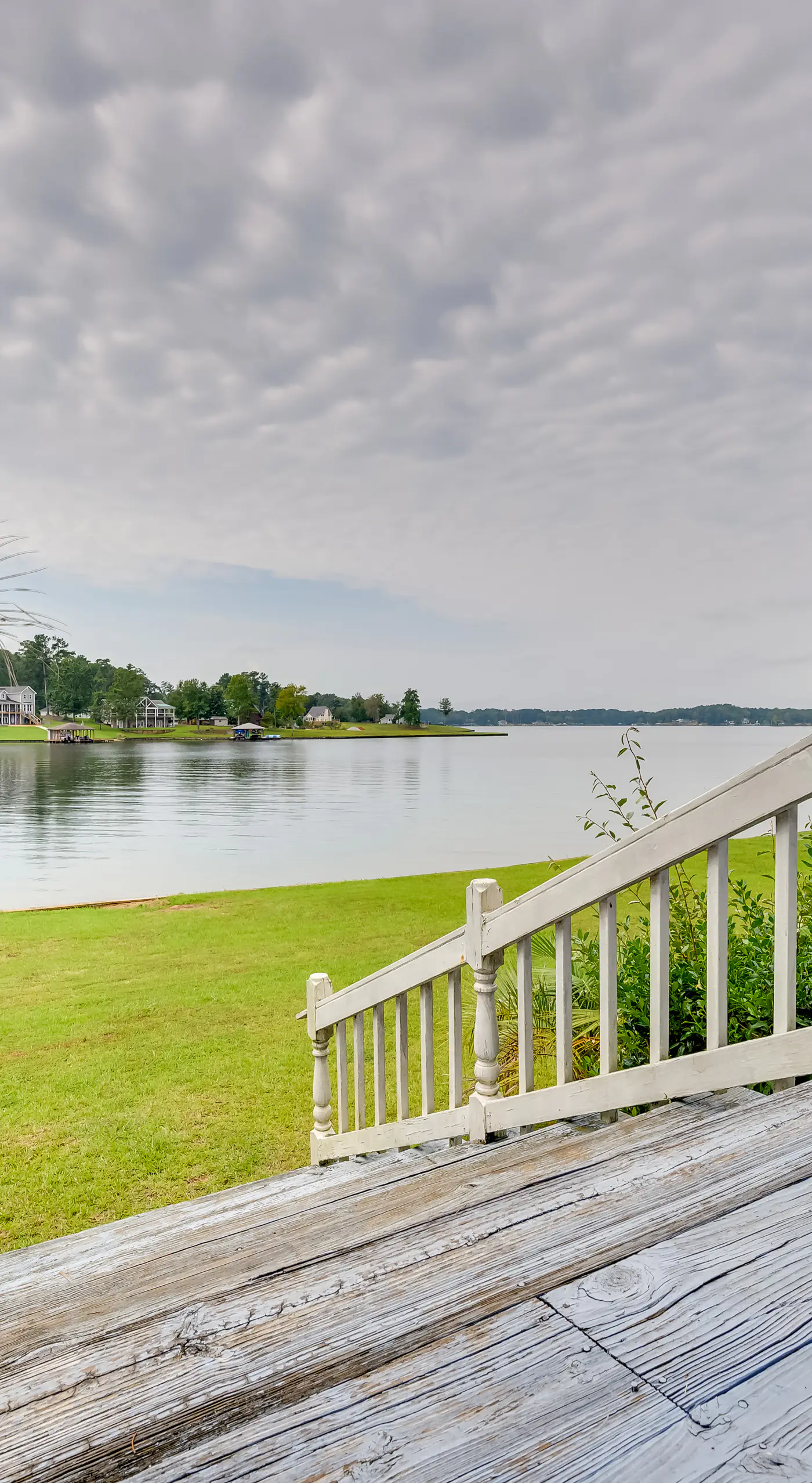 Waterfront Sparta Retreat w/ Dock, Deck & Grill