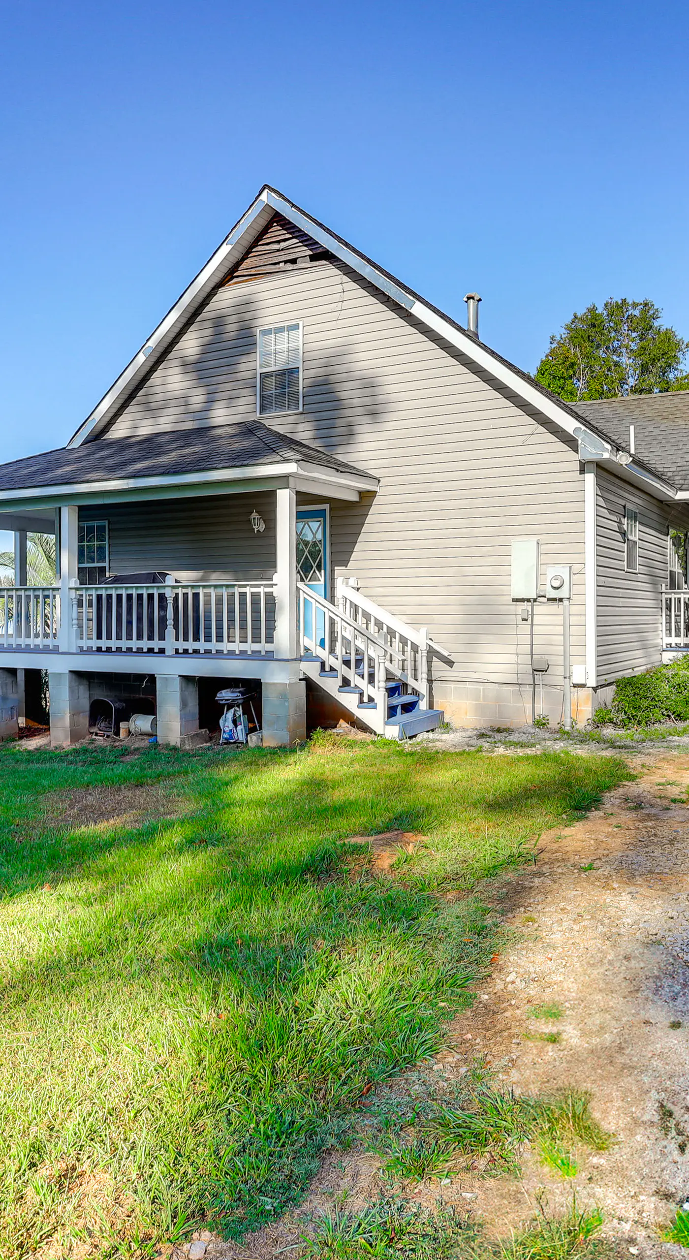 Waterfront Sparta Retreat w/ Dock, Deck & Grill
