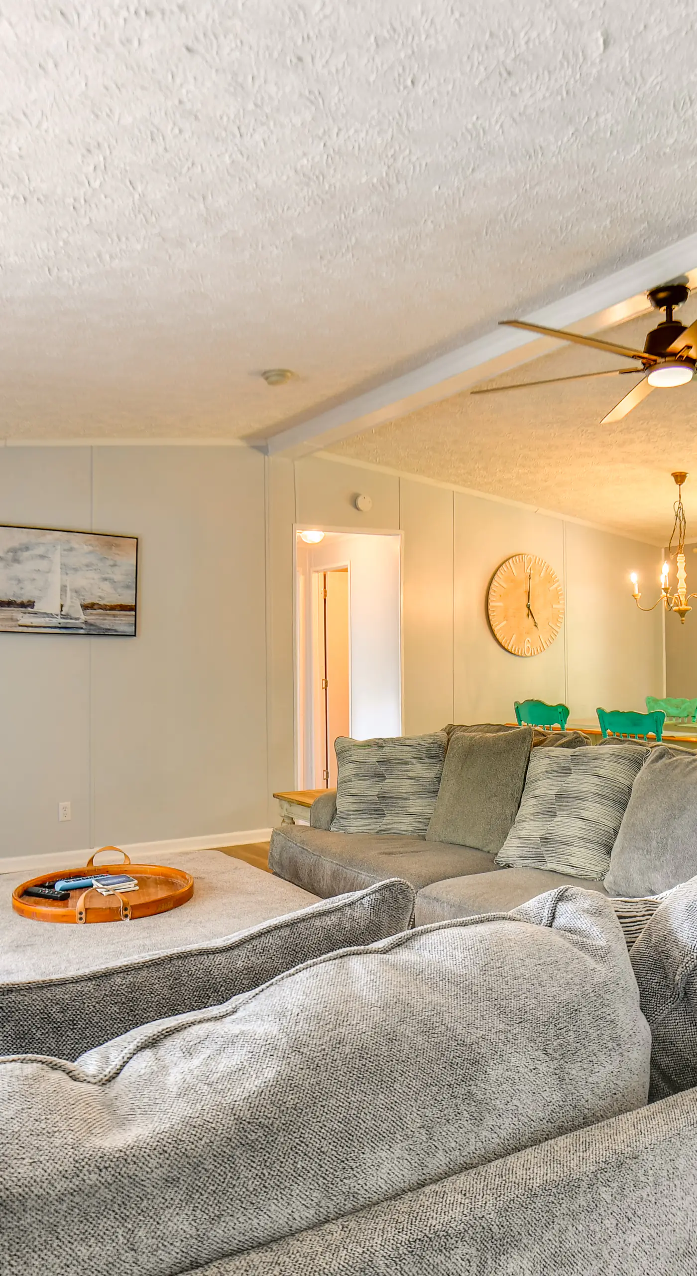 Private Dock: Pet-Friendly Home on Lake Sinclair