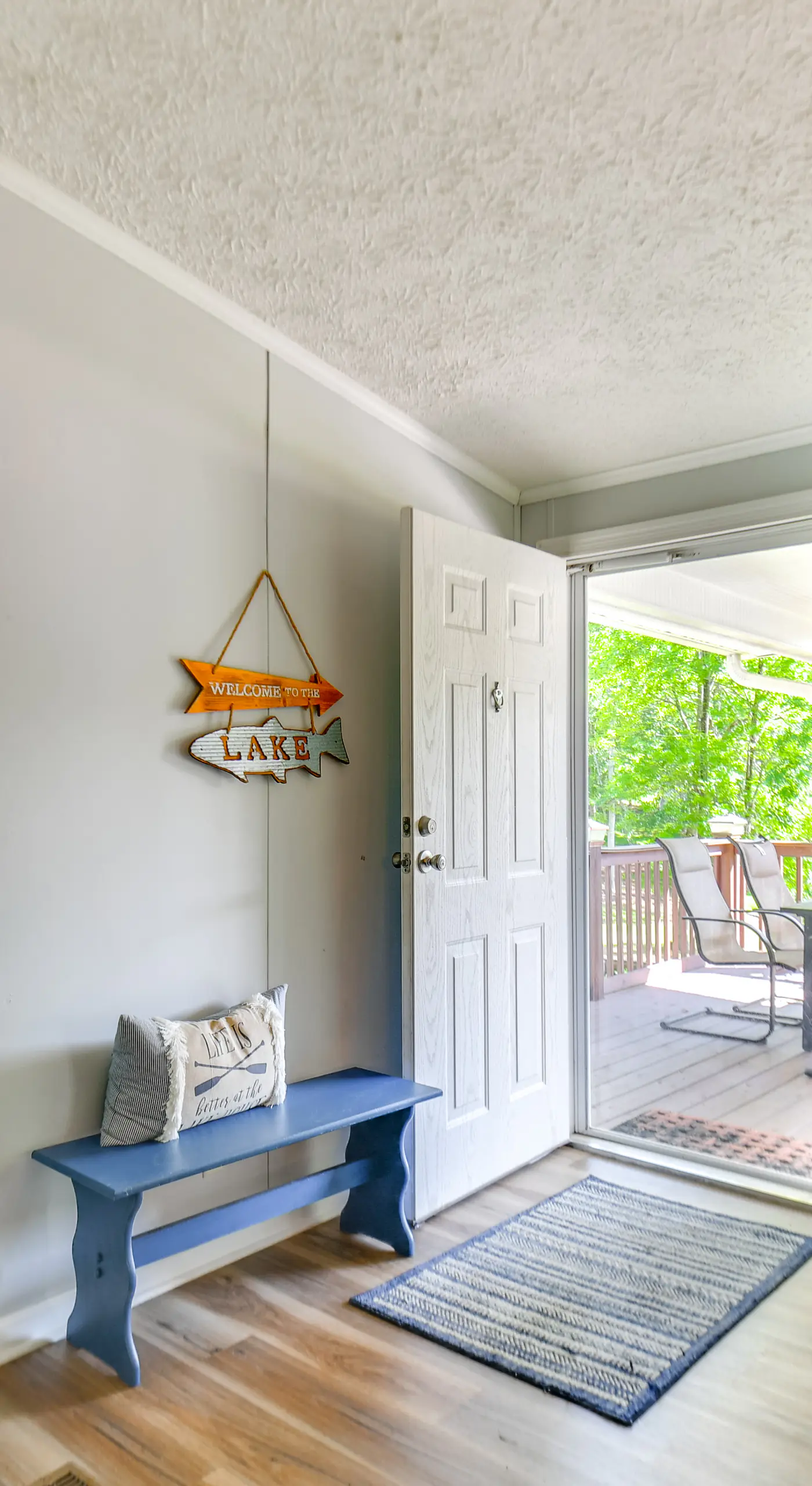 Private Dock: Pet-Friendly Home on Lake Sinclair