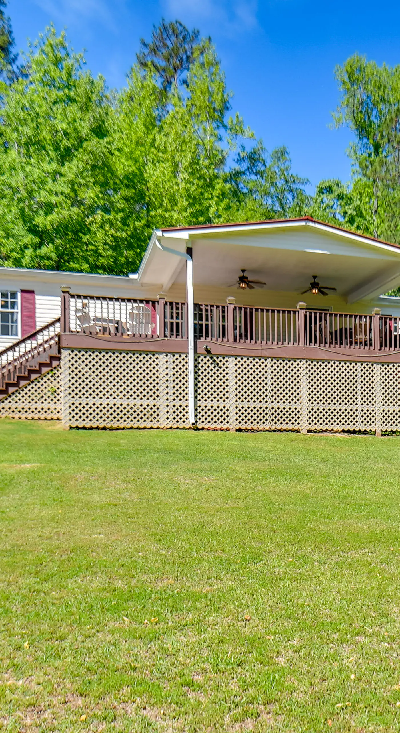 Private Dock: Pet-Friendly Home on Lake Sinclair