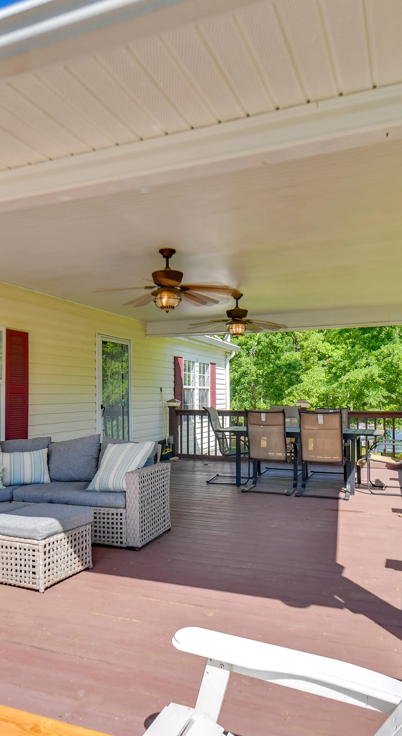 Private Dock: Pet-Friendly Home on Lake Sinclair