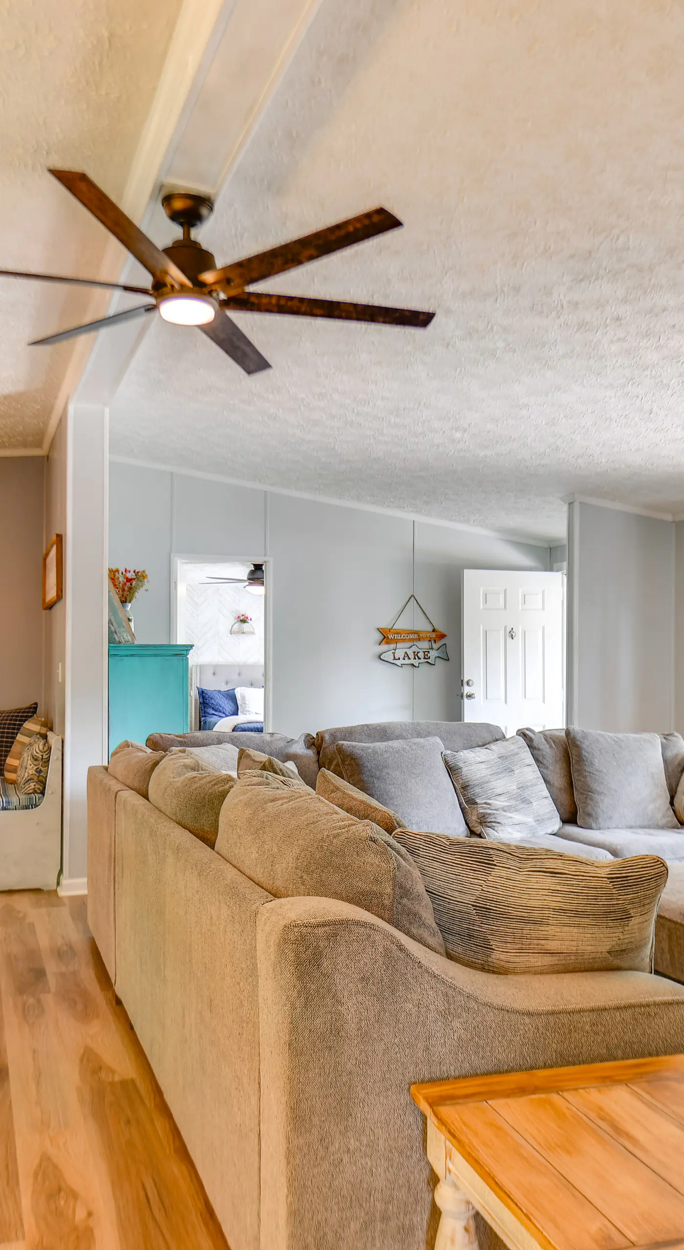 Private Dock: Pet-Friendly Home on Lake Sinclair