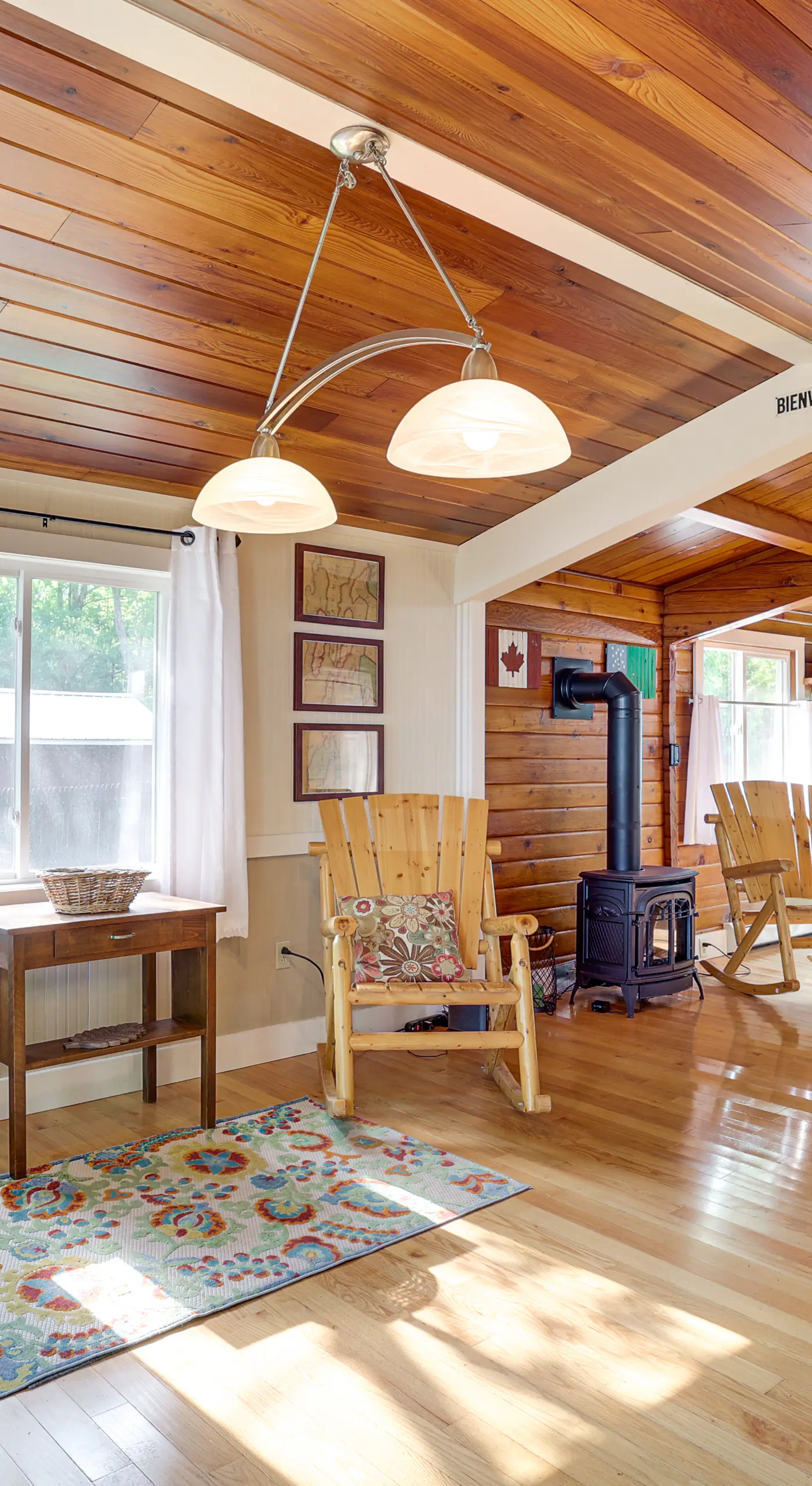 Cozy Lake Champlain Cottage w/ Private Beach!