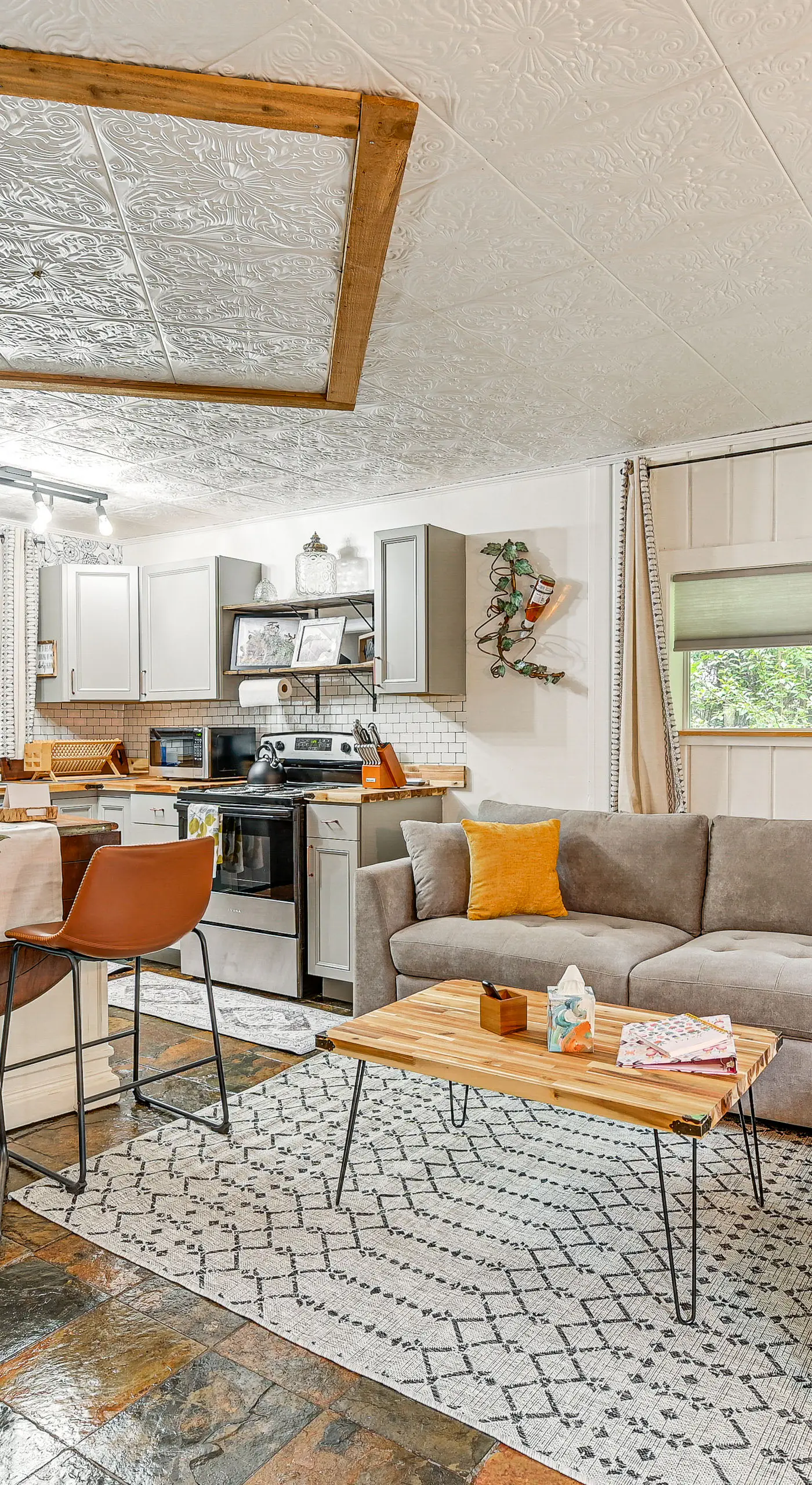 Sterling Home w/ Patio, BBQ Grill & Fire Pit!