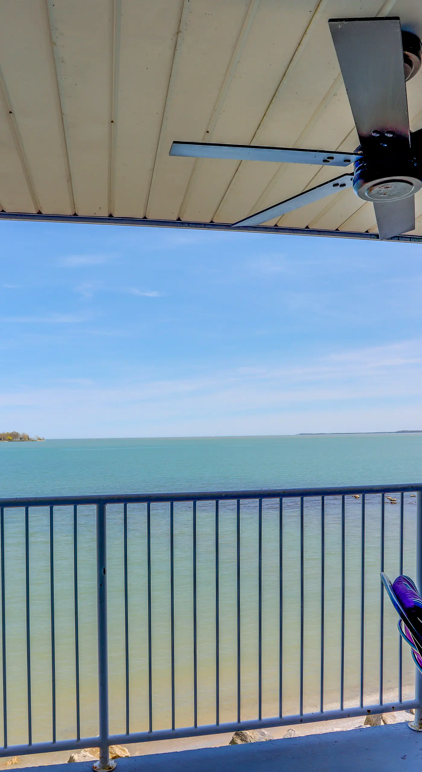 Cozy Middle Bass Island Getaway On Lake Eerie!