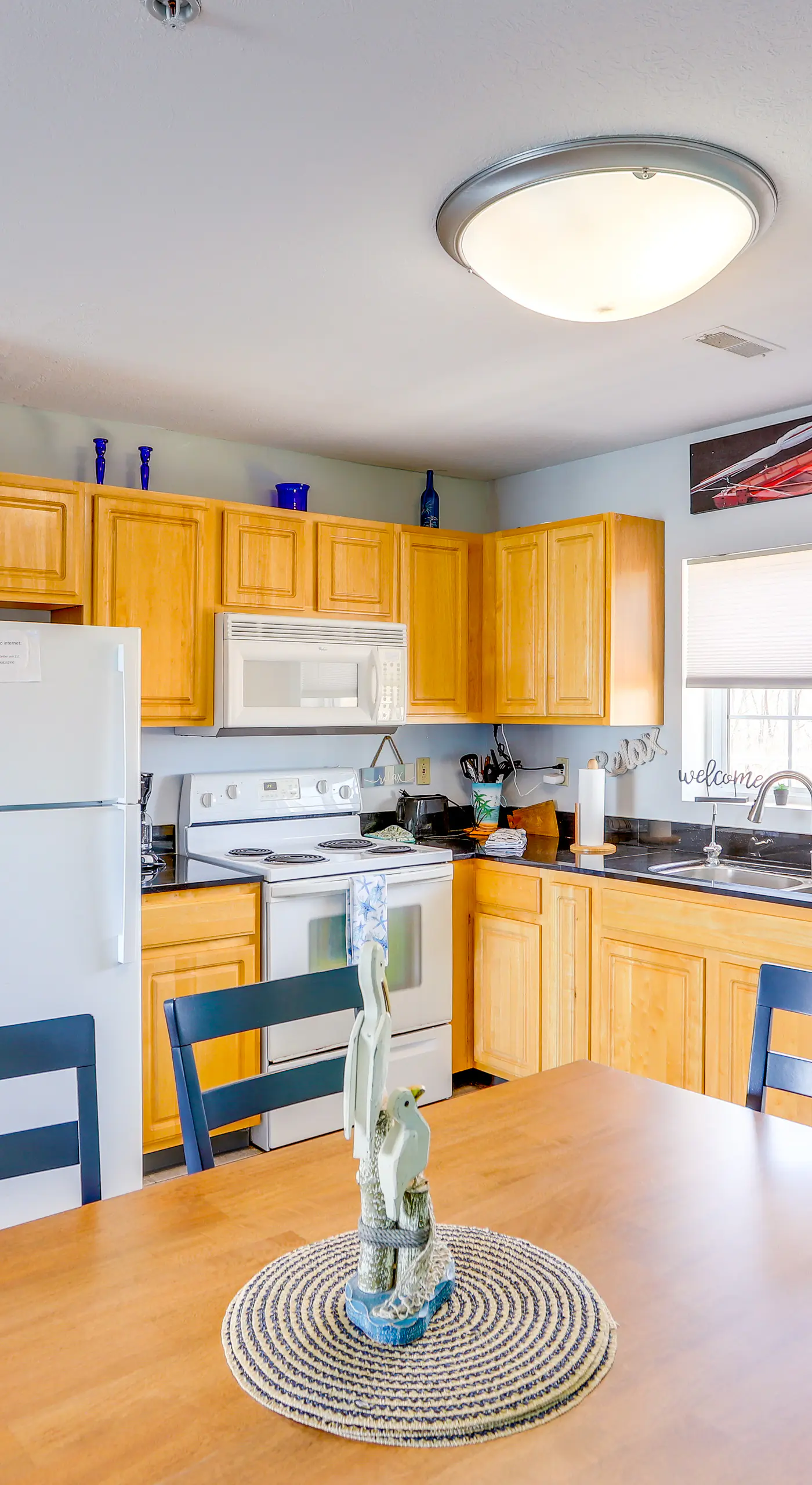 Cozy Middle Bass Island Getaway On Lake Eerie!