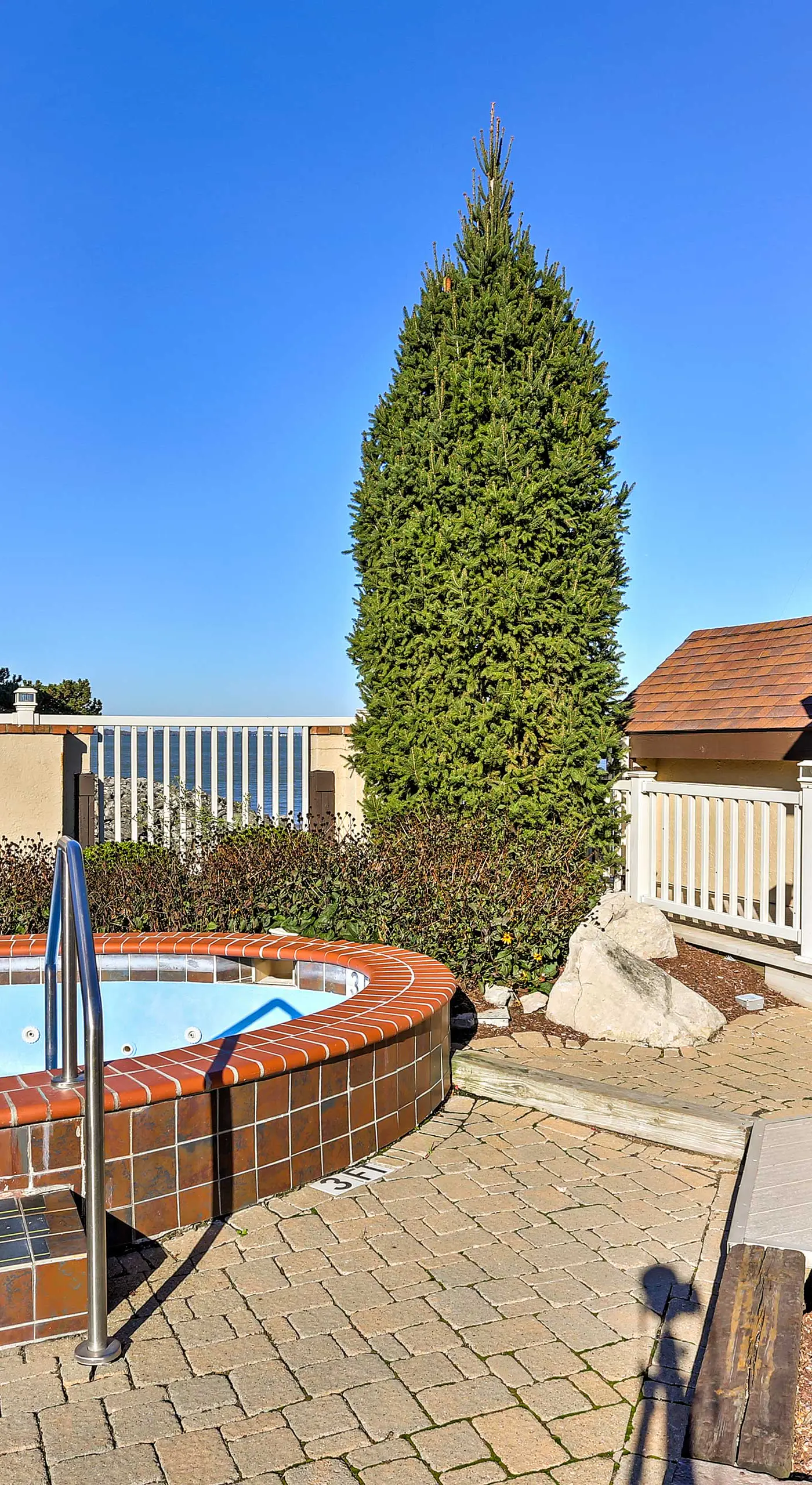 The Shores Condo w/ Beach Access < 2 Mi to Dtwn!