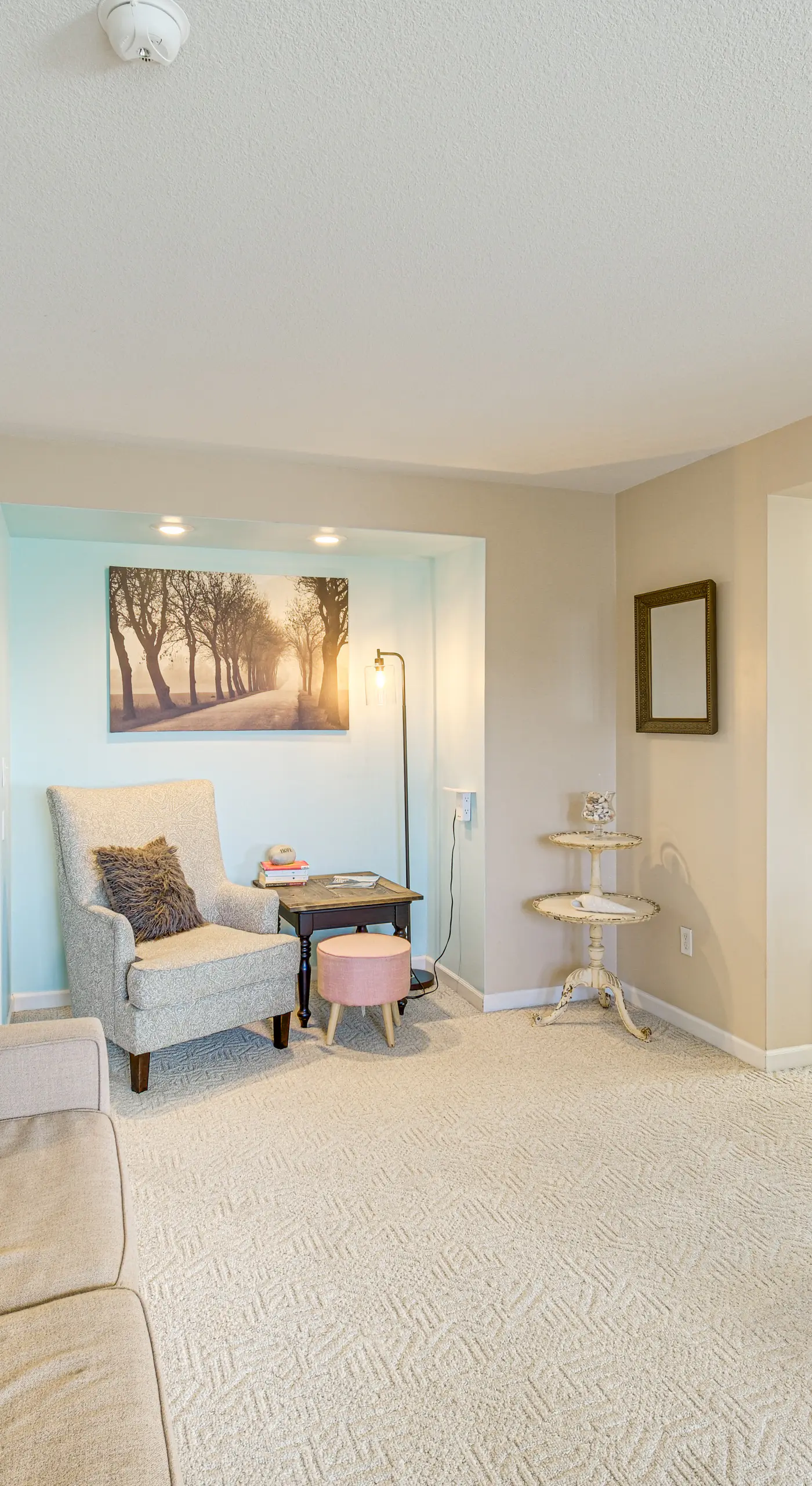 1 Mi to Ferry: Port Clinton Condo w/ Beach View!