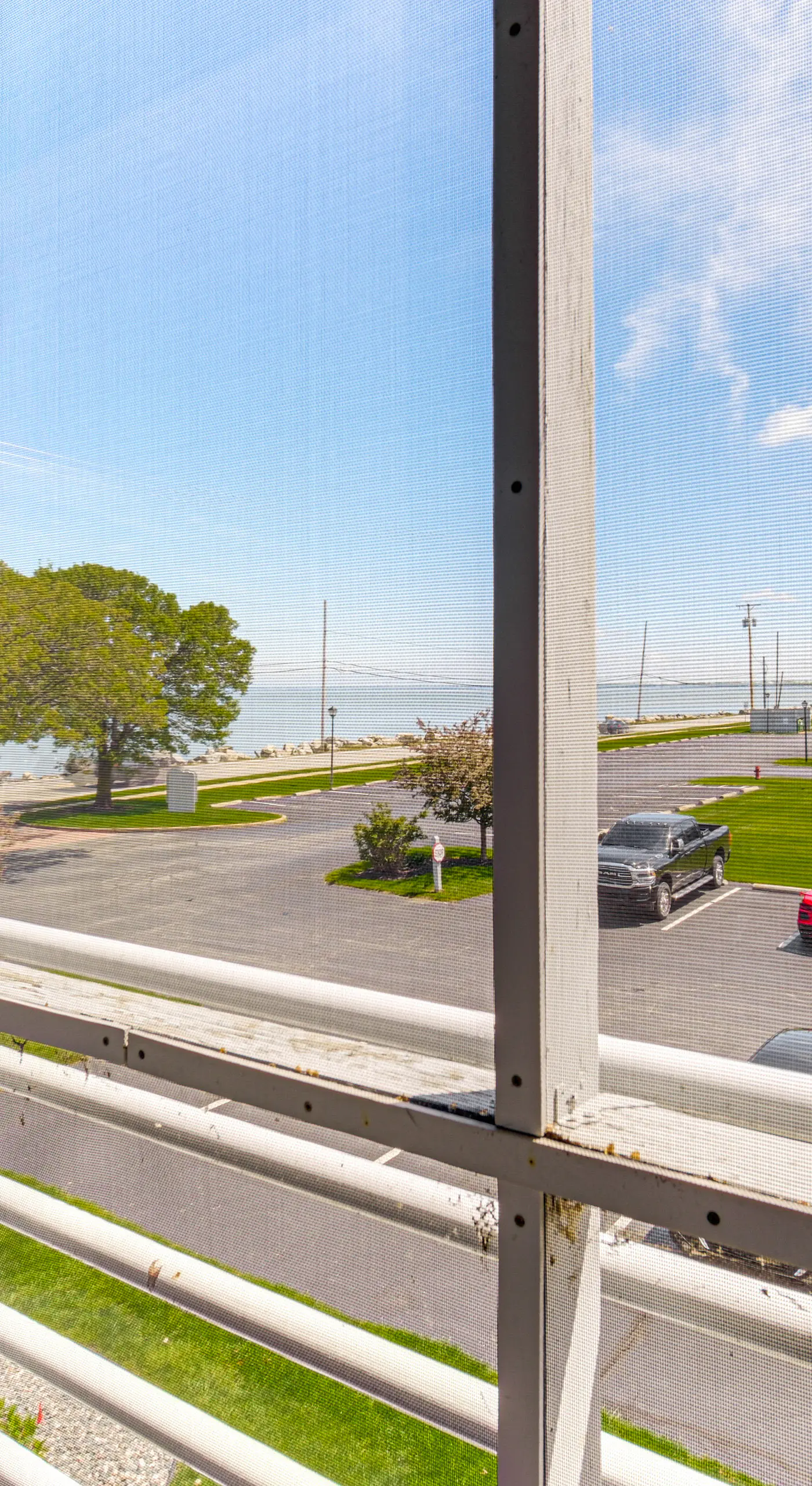 1 Mi to Ferry: Port Clinton Condo w/ Beach View!