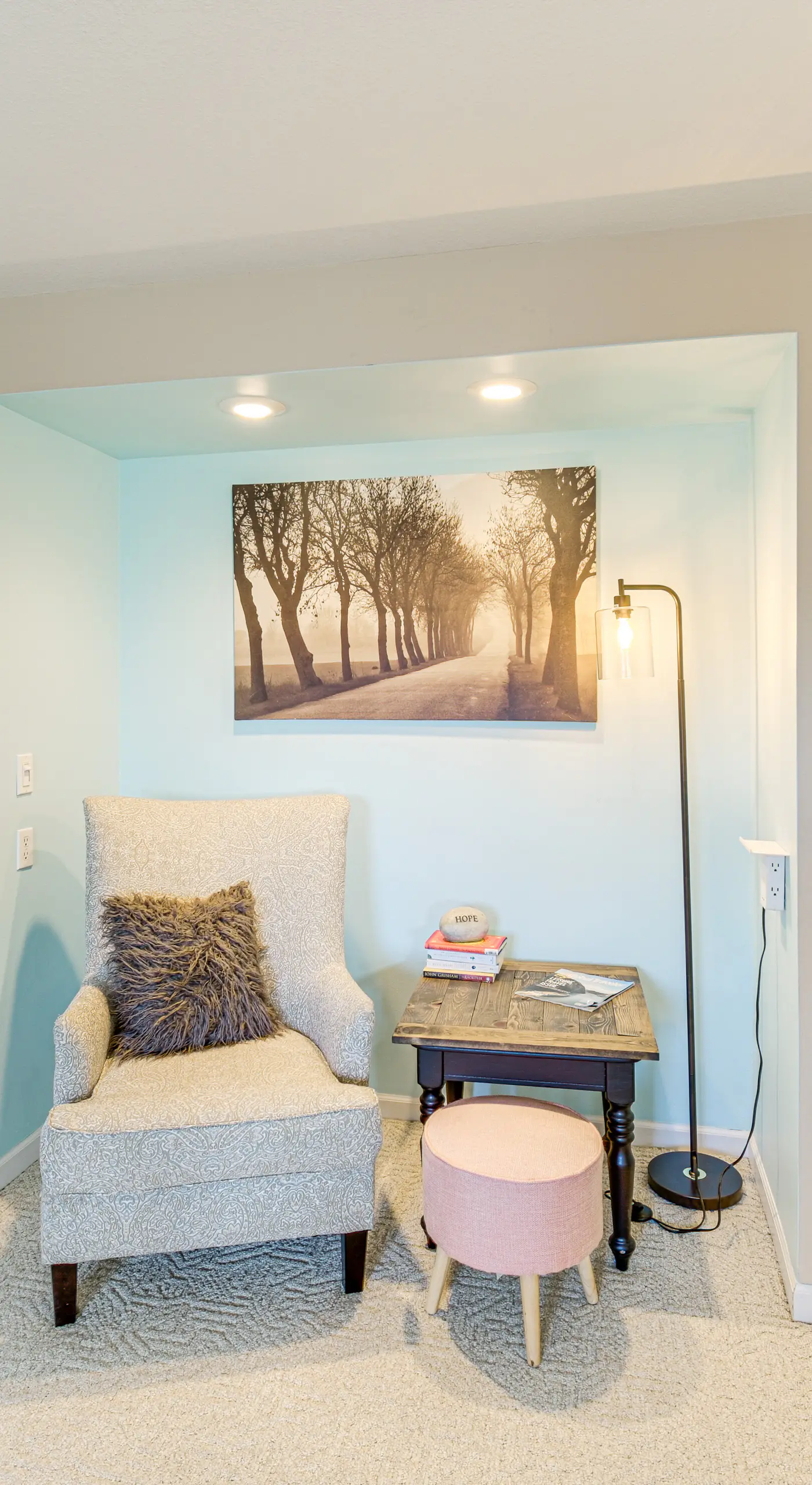 1 Mi to Ferry: Port Clinton Condo w/ Beach View!