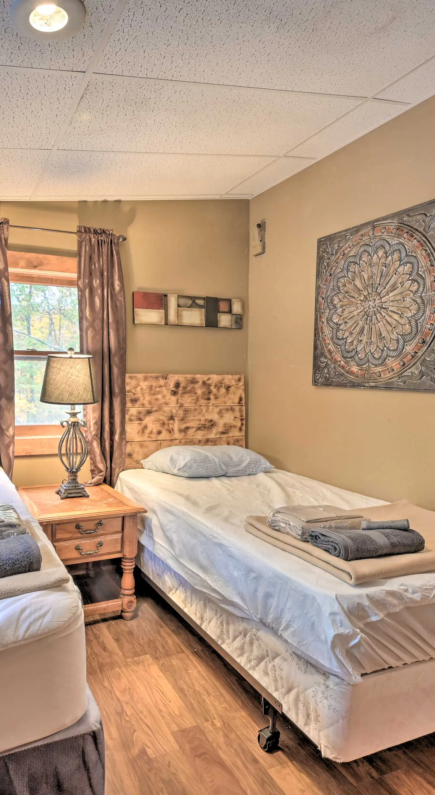 1 Mi to Raystown Lake: ‘Bill Pickett’ Ranch Apt