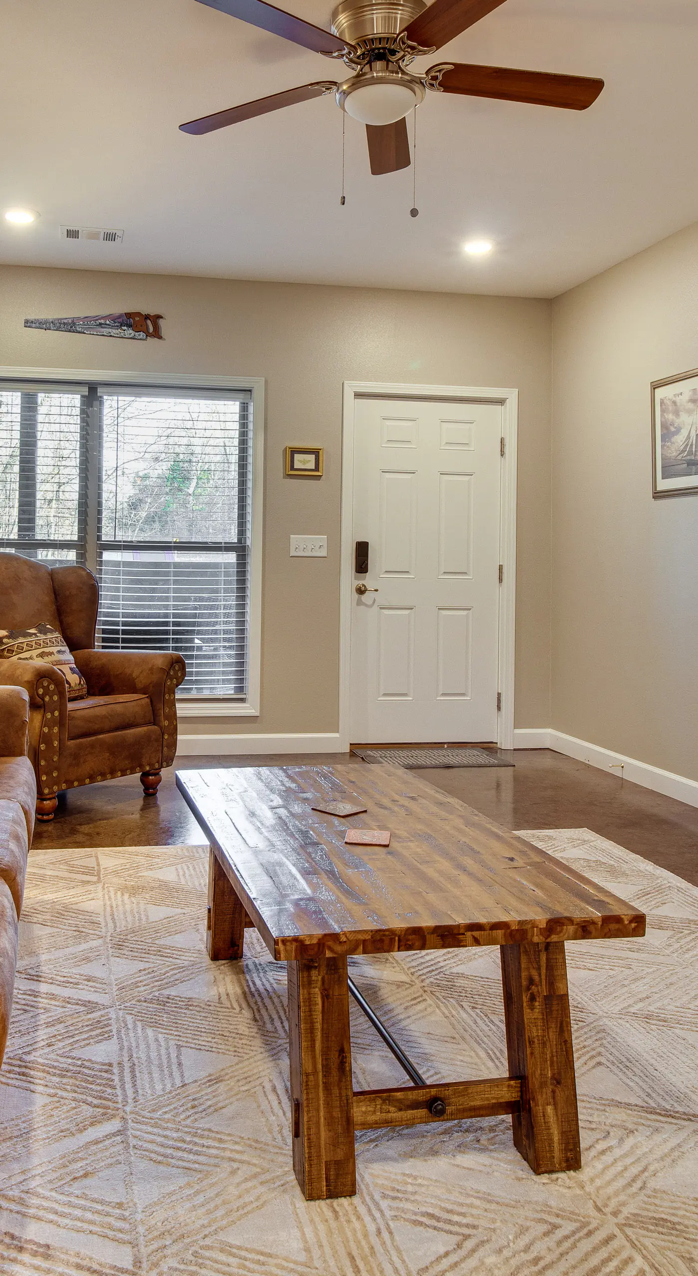 Cozy Bull Shoals Condo Getaway ~ 1 Mi to Lake!