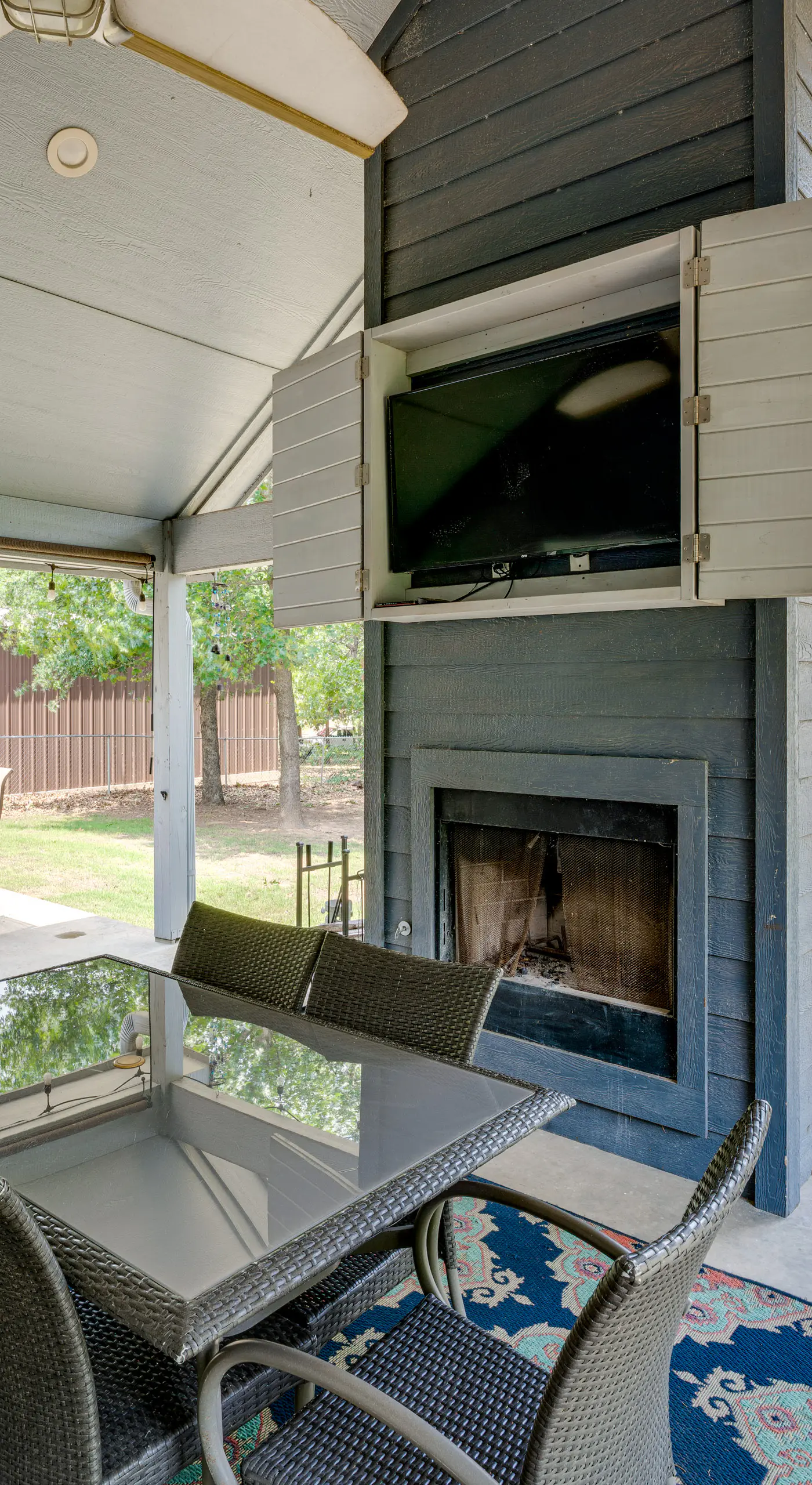 Walk to Lake Texoma! Modern Retreat w/ Game Room