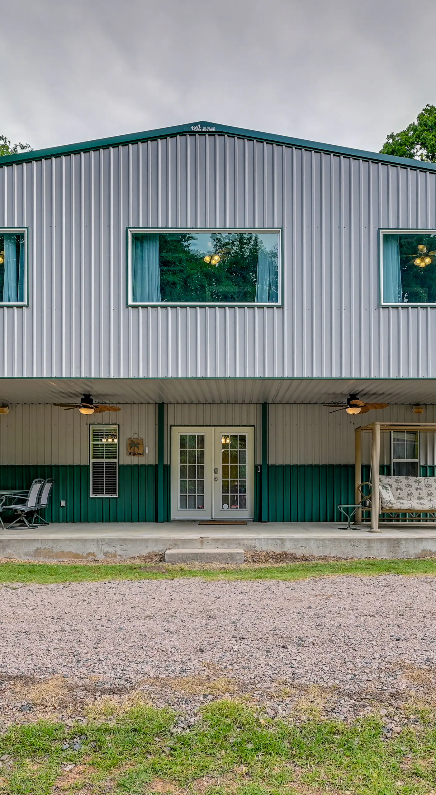 Spacious Lake Texoma Vacation Rental w/ Game Room!