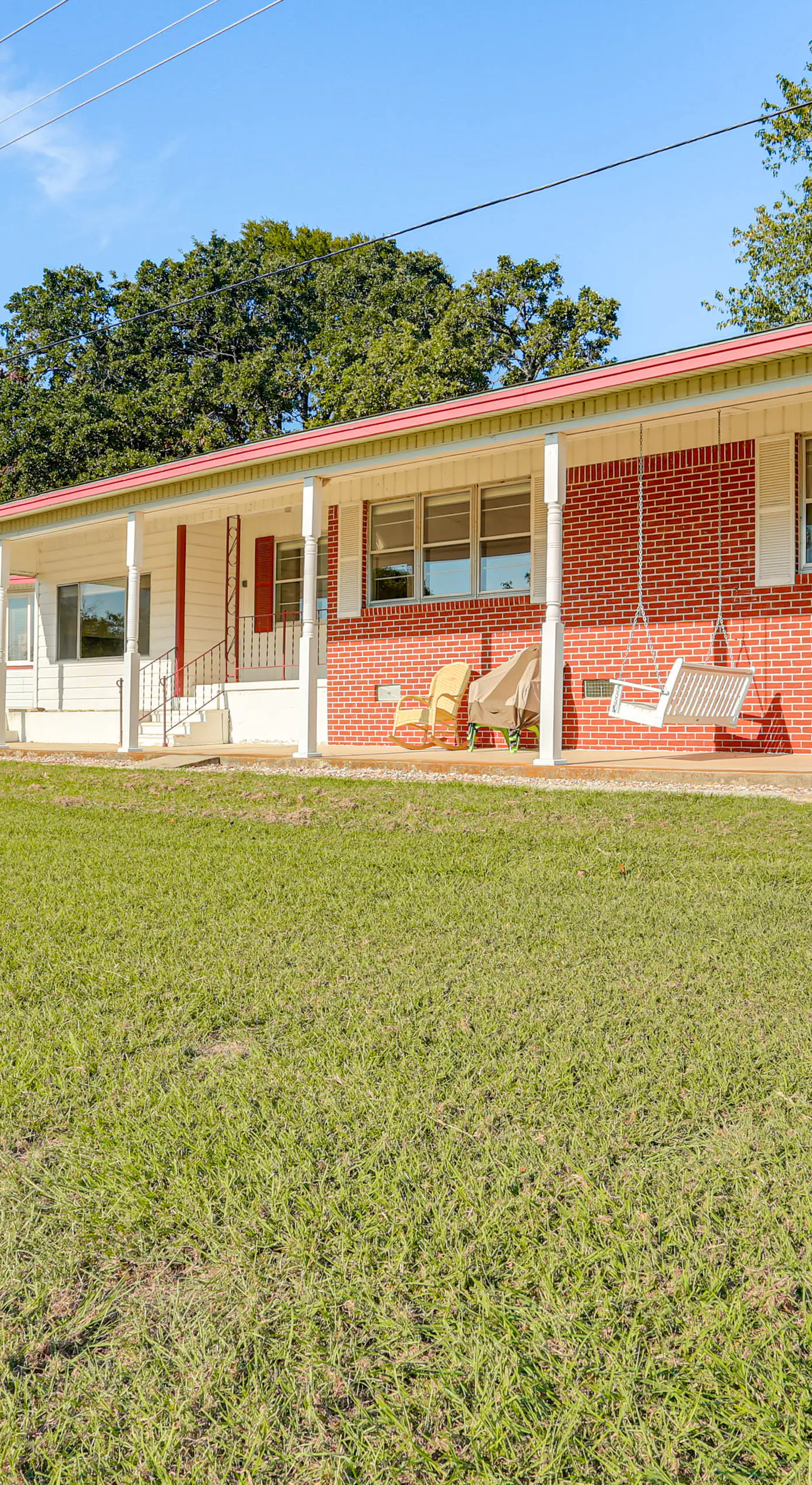 Walk to Marina: Family Home w/ Yard in Kingston