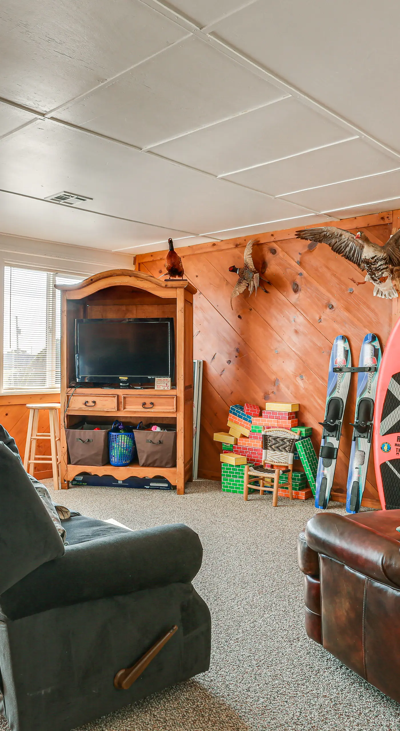 Walk to Marina: Family Home w/ Yard in Kingston