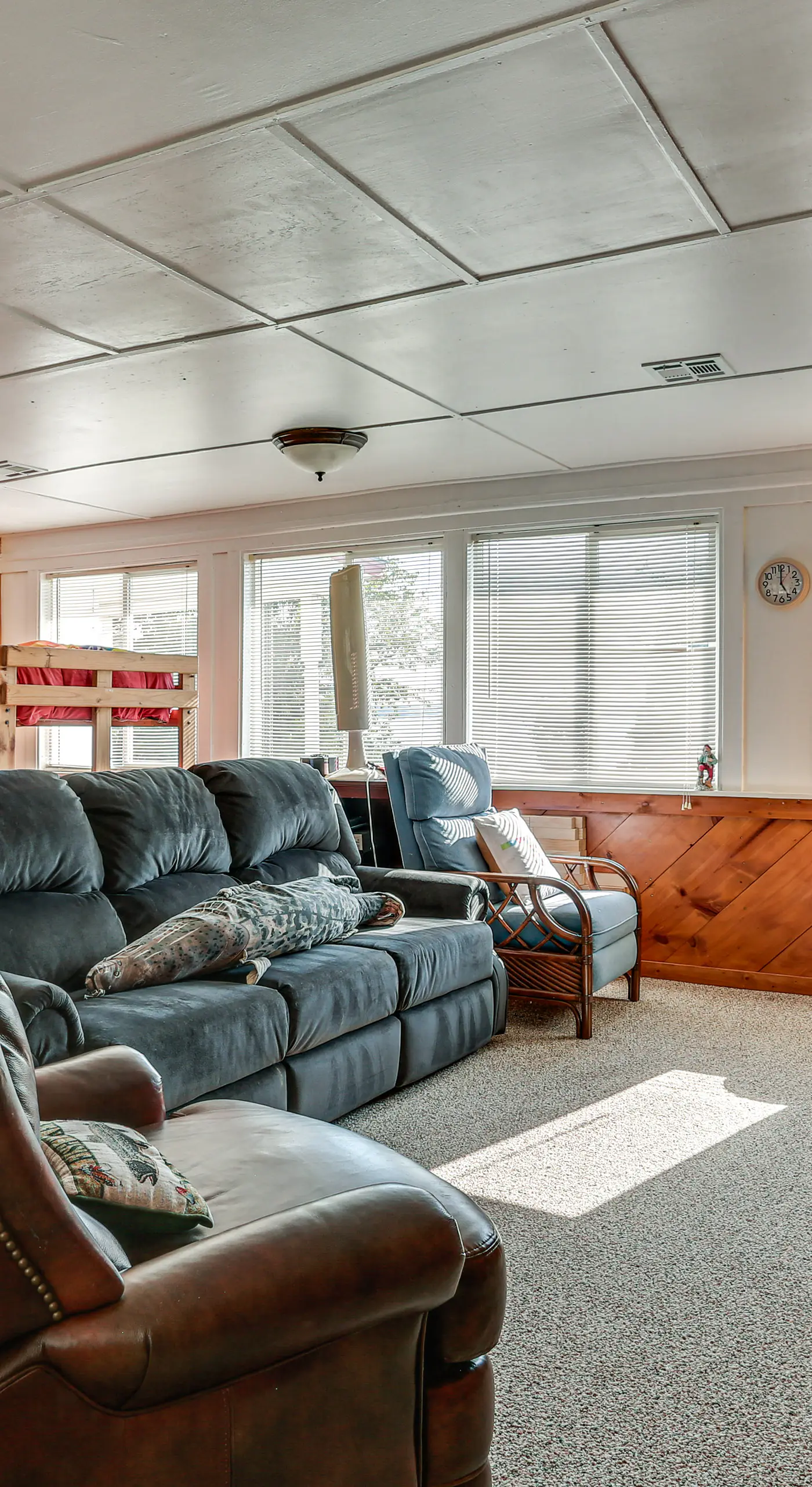 Walk to Marina: Family Home w/ Yard in Kingston