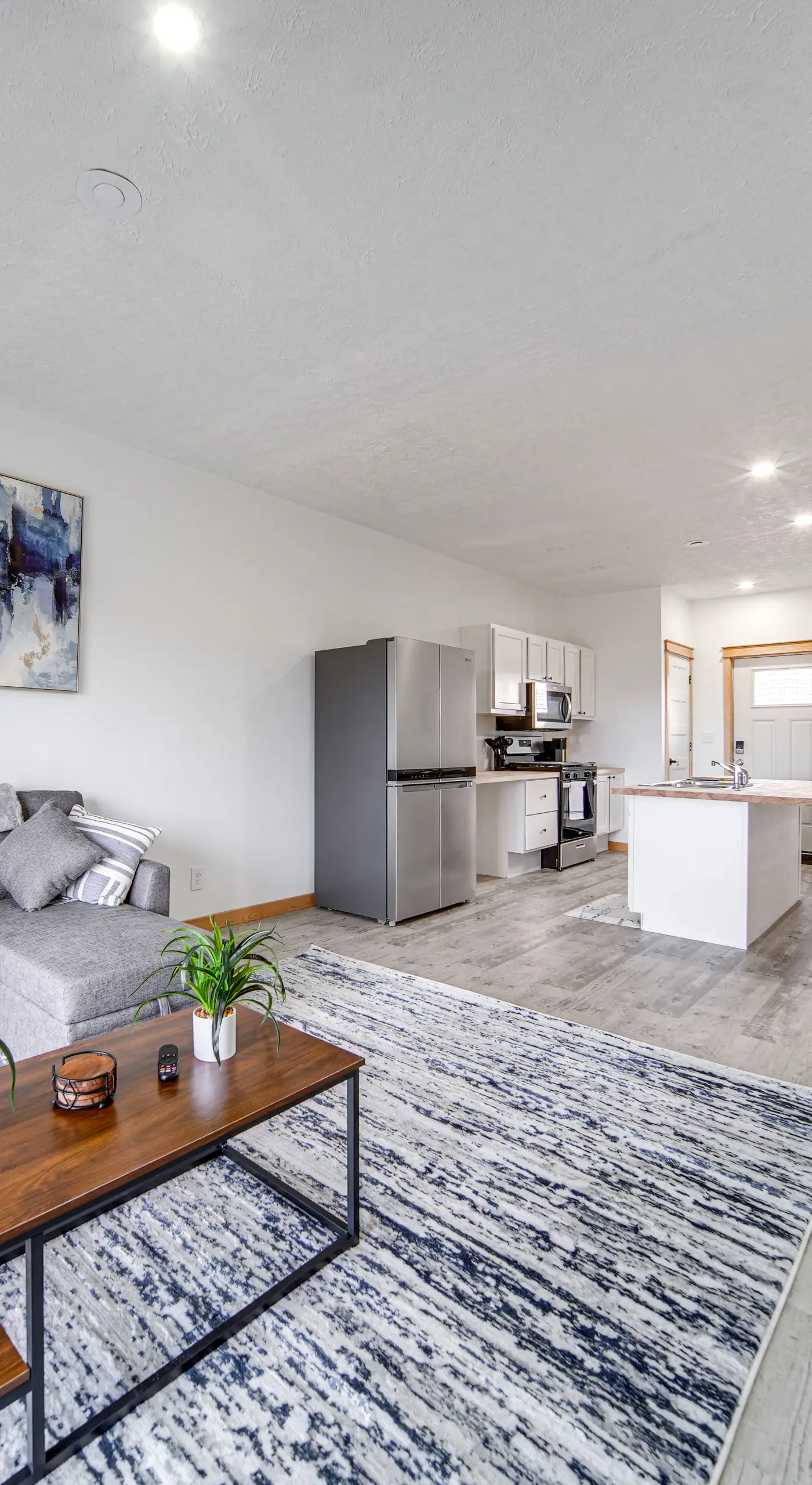 4 Mi to Lake Erie: Condo in Golf Community