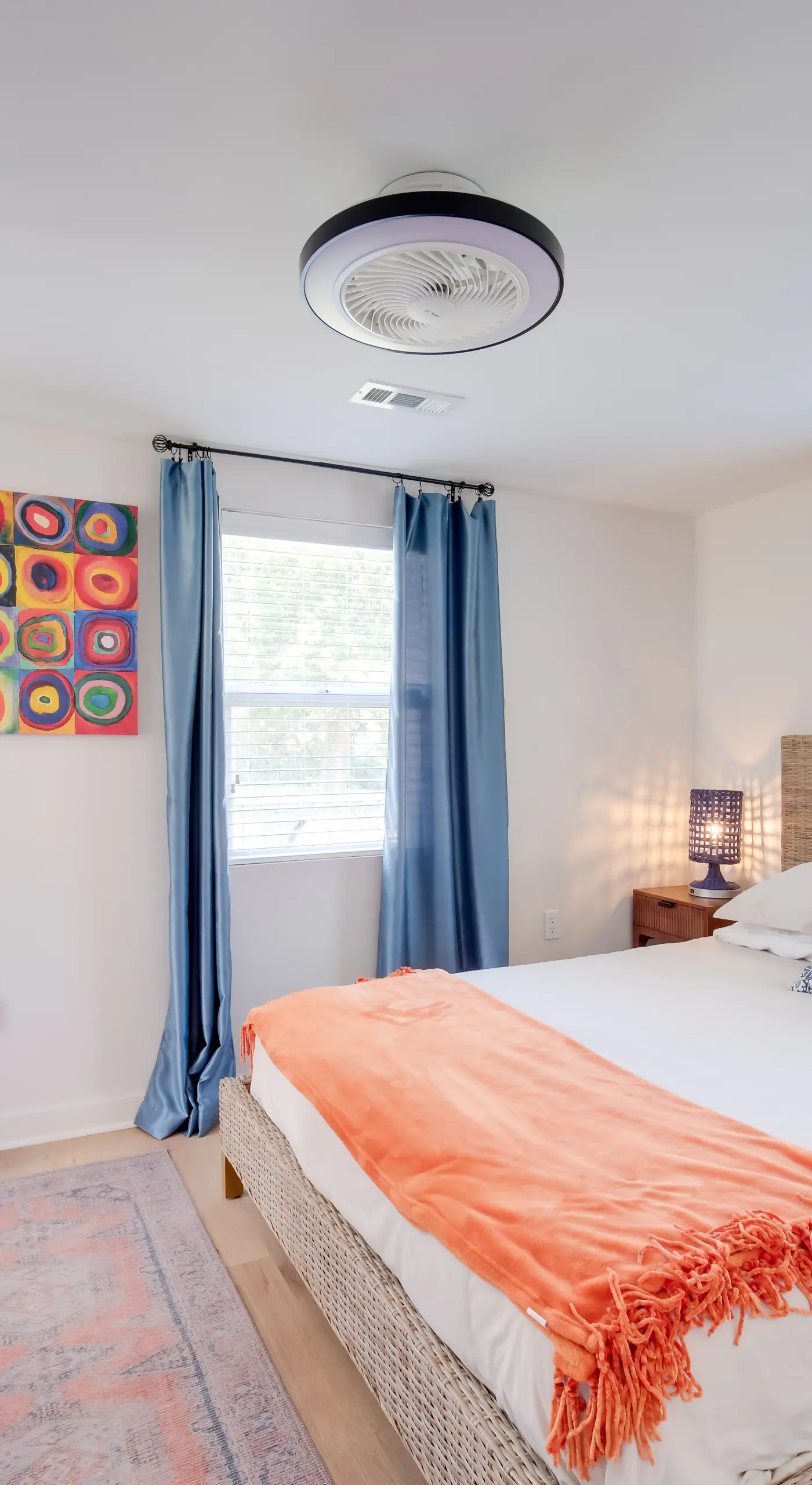 'Blue Heron' Walk to Kelso Beach! Pet-Friendly Gem