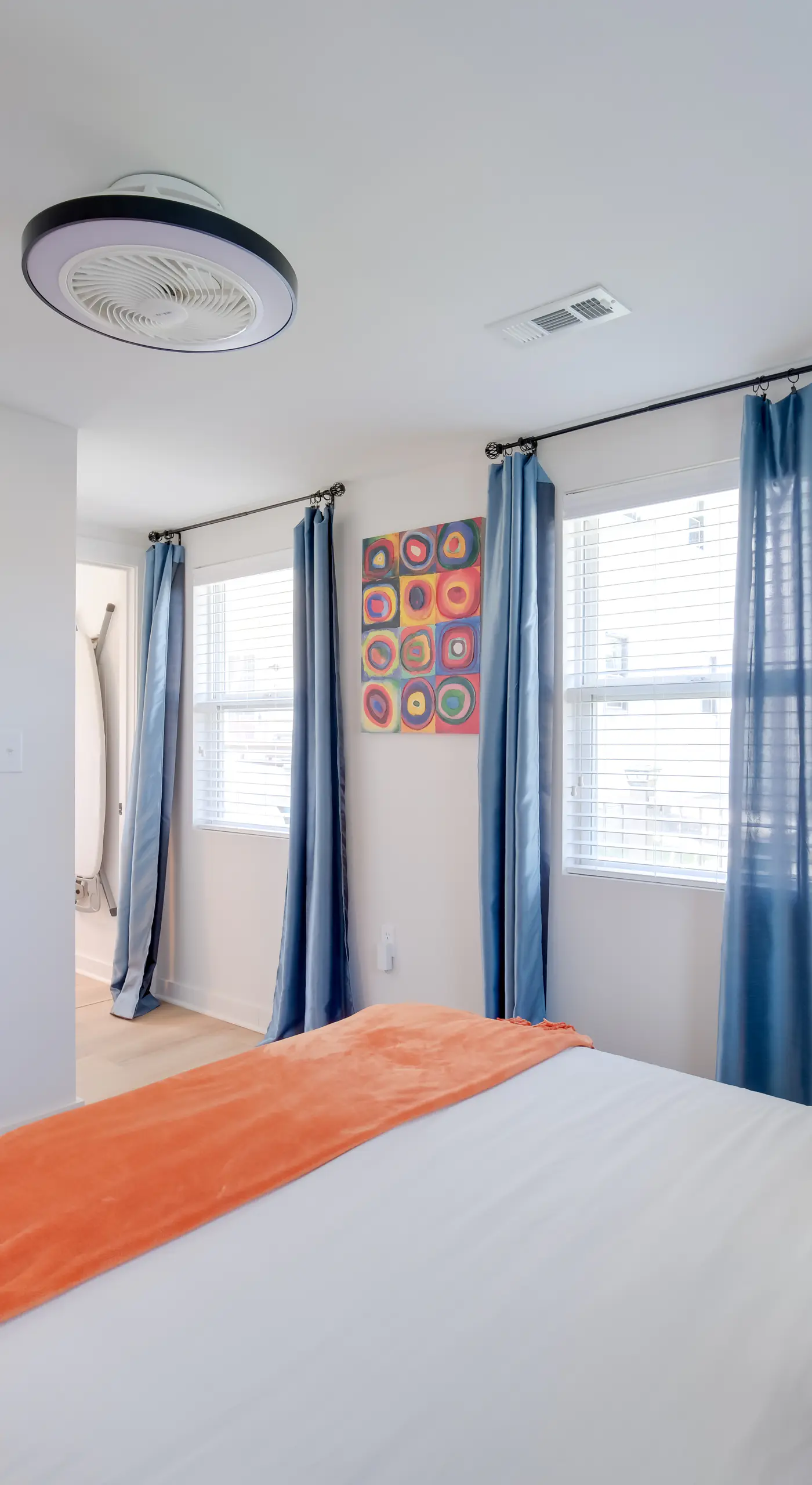 'Blue Heron' Walk to Kelso Beach! Pet-Friendly Gem