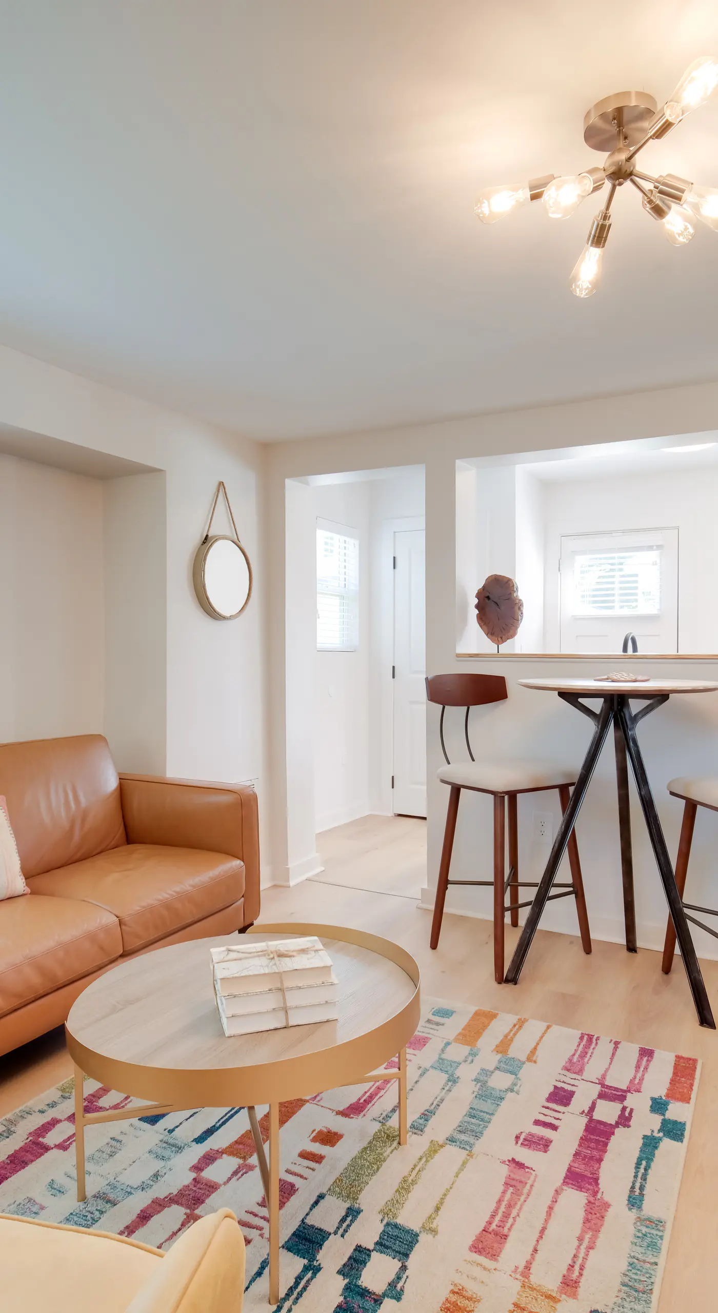 'Blue Heron' Walk to Kelso Beach! Pet-Friendly Gem