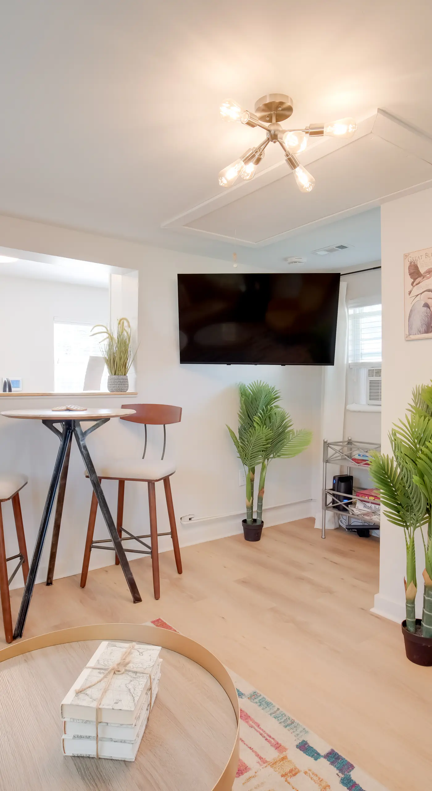 'Blue Heron' Walk to Kelso Beach! Pet-Friendly Gem
