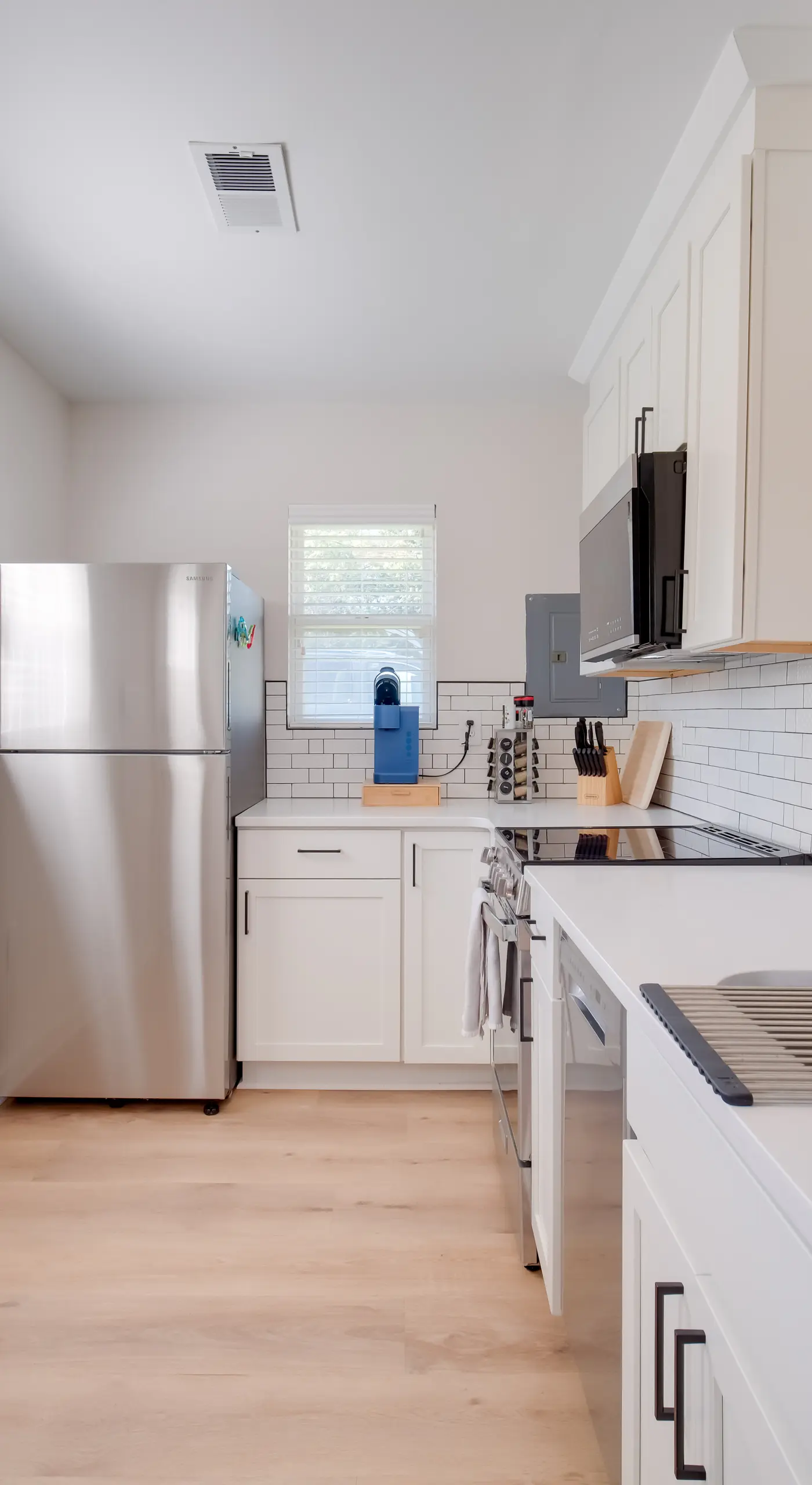 'Blue Heron' Walk to Kelso Beach! Pet-Friendly Gem