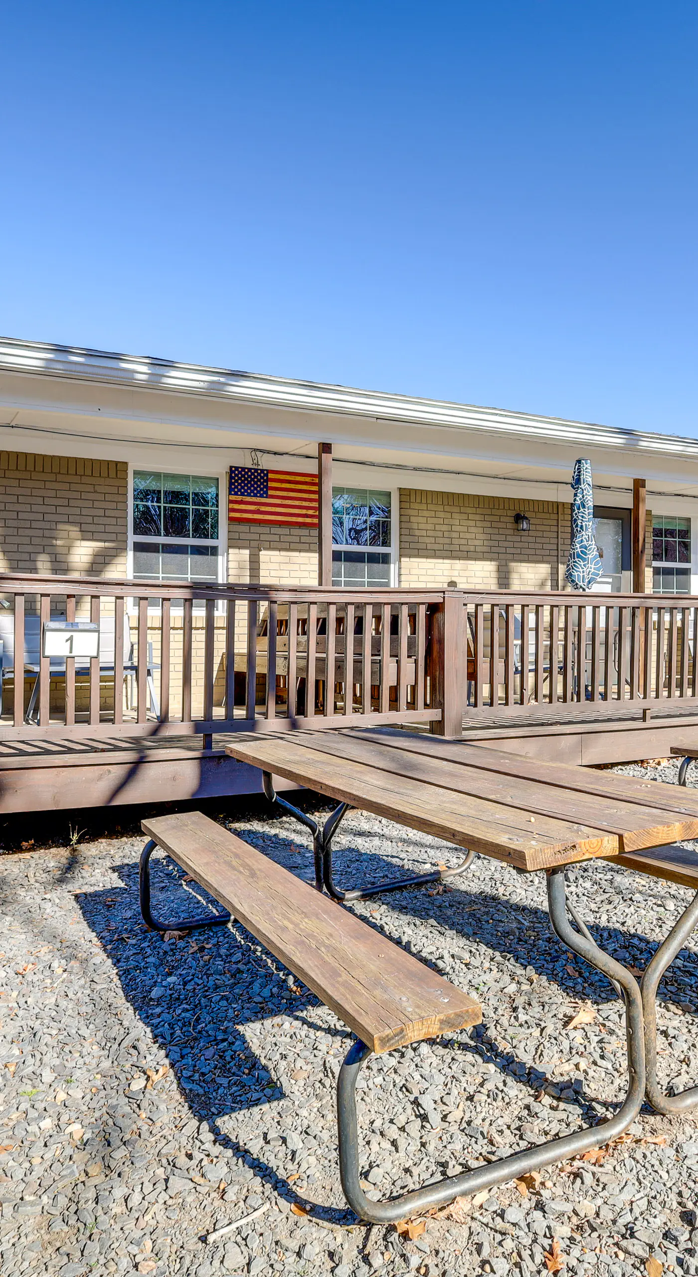 Pet-Friendly Cabin with Designated Boat Slip!